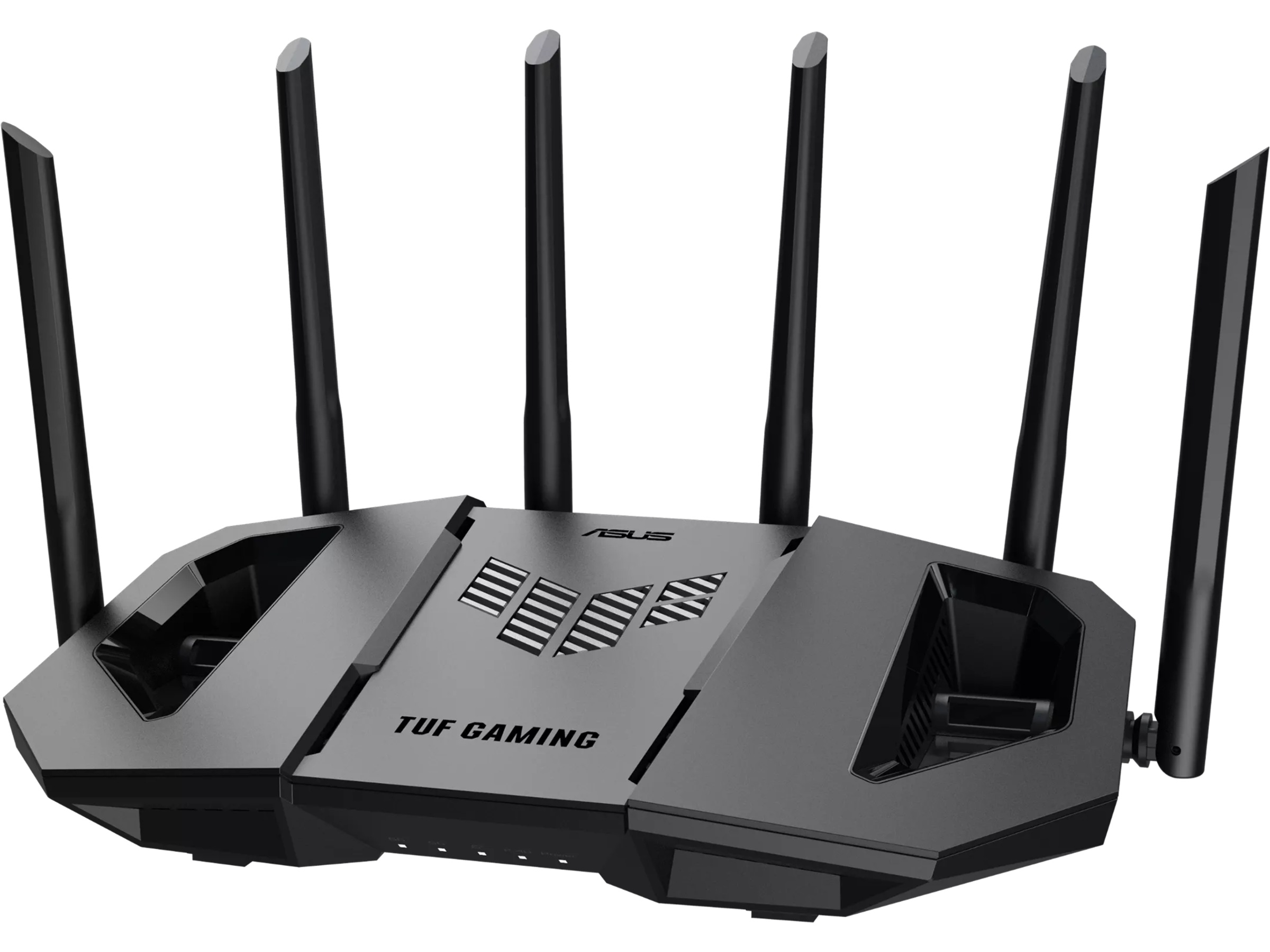 ASUS TUF-Gaming BE9400 router -B-Grade Demo nätverk