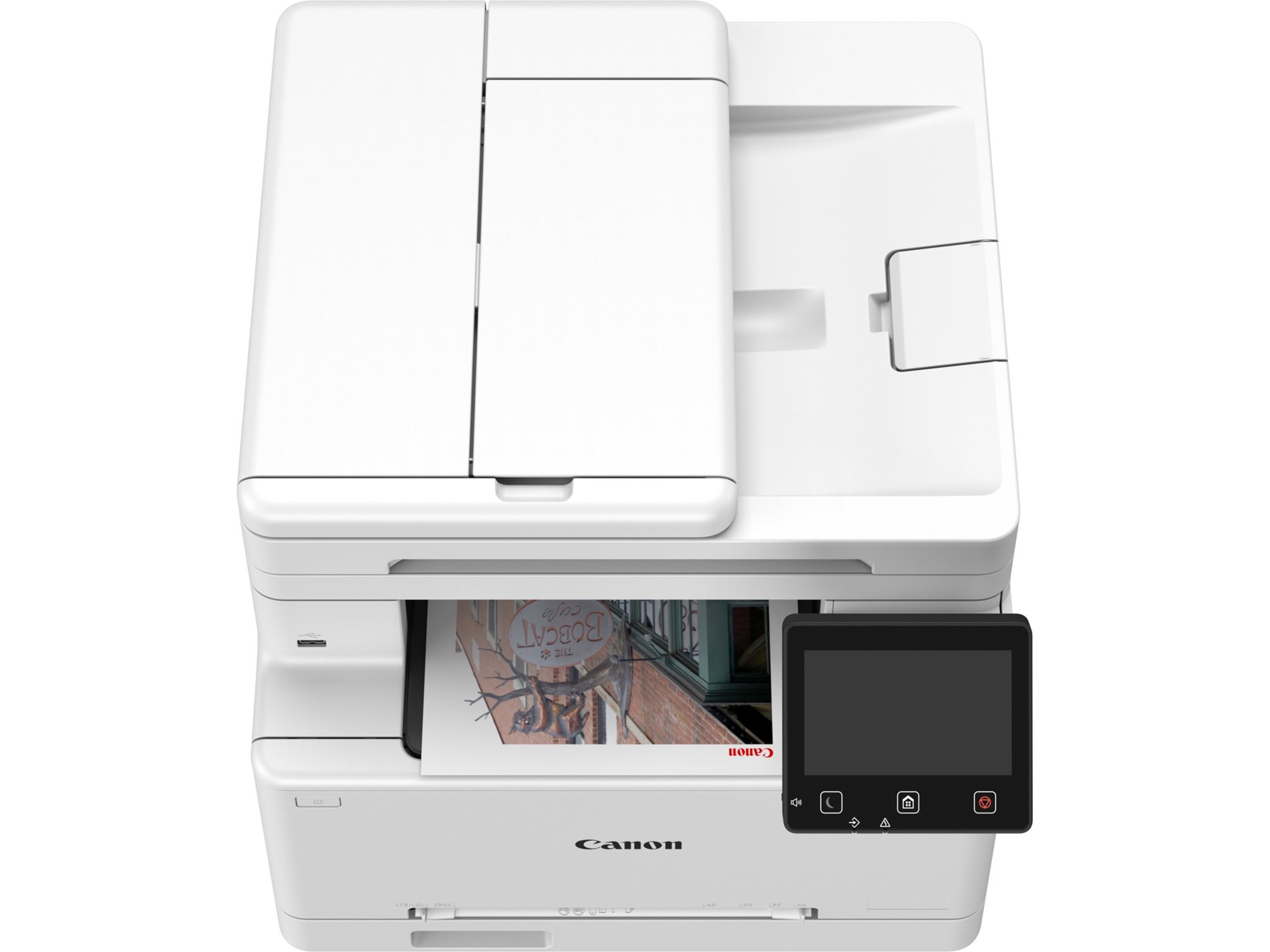 Canon I-SENSYS MF644CDW laserskrivare Skrivare