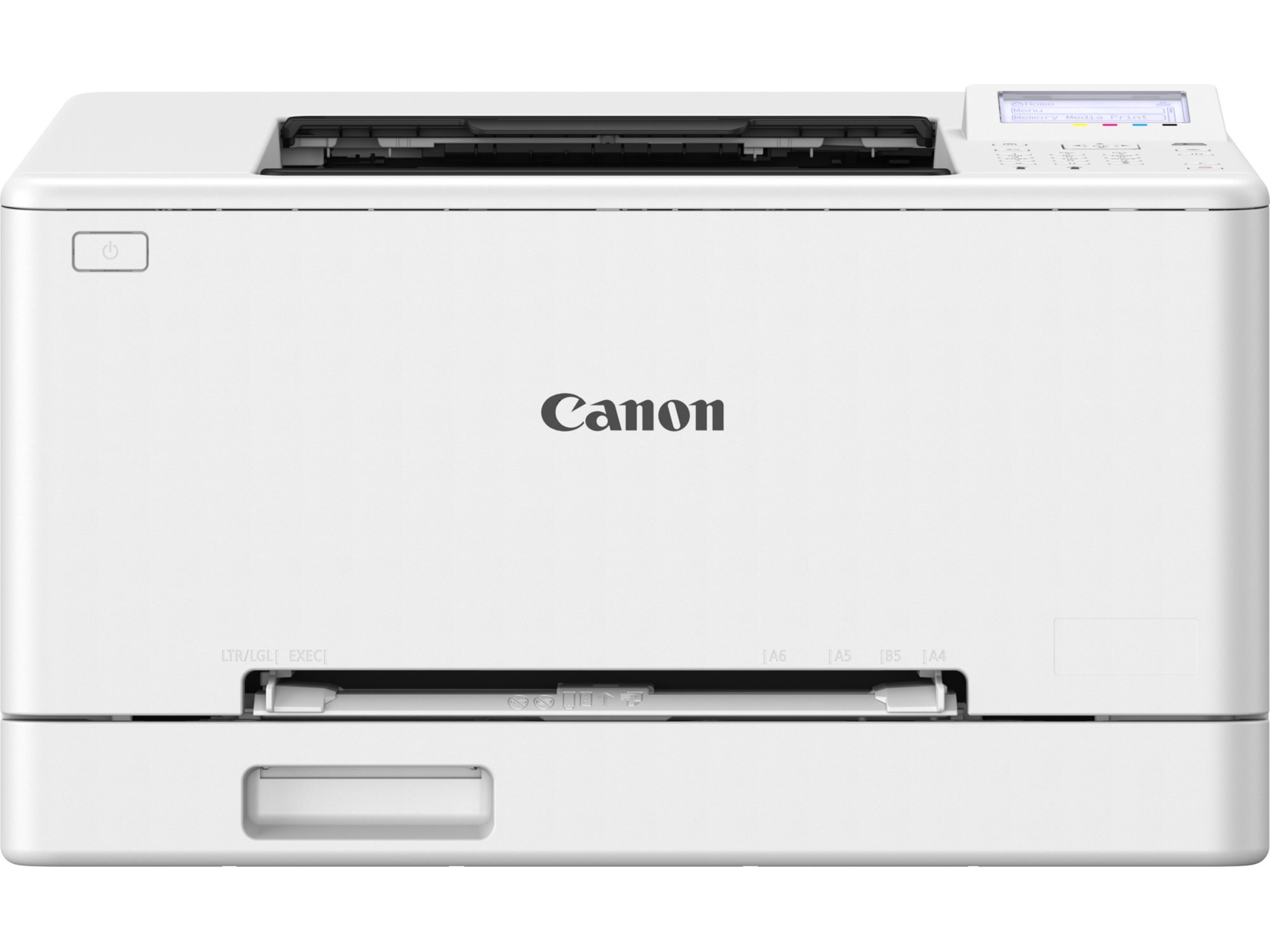 Canon i-SENSYS LBP646CDW laserskrivare Skrivare