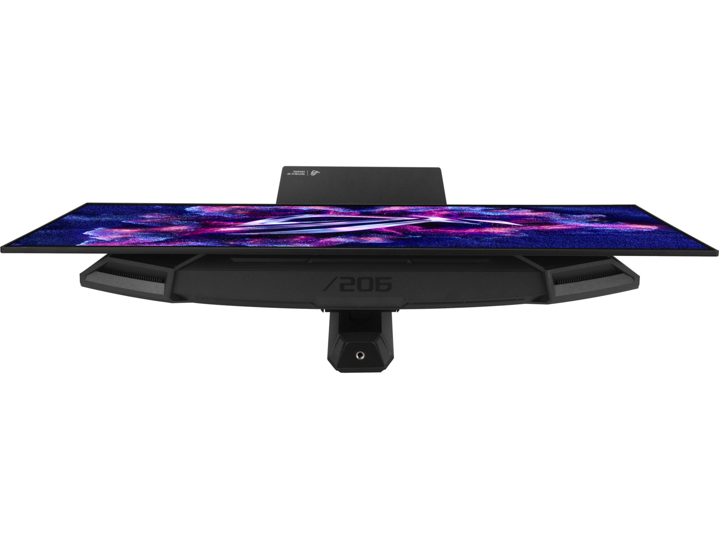 ASUS 27" ROG Strix gamingskärm XG27AQDMGR Gamingskärmar