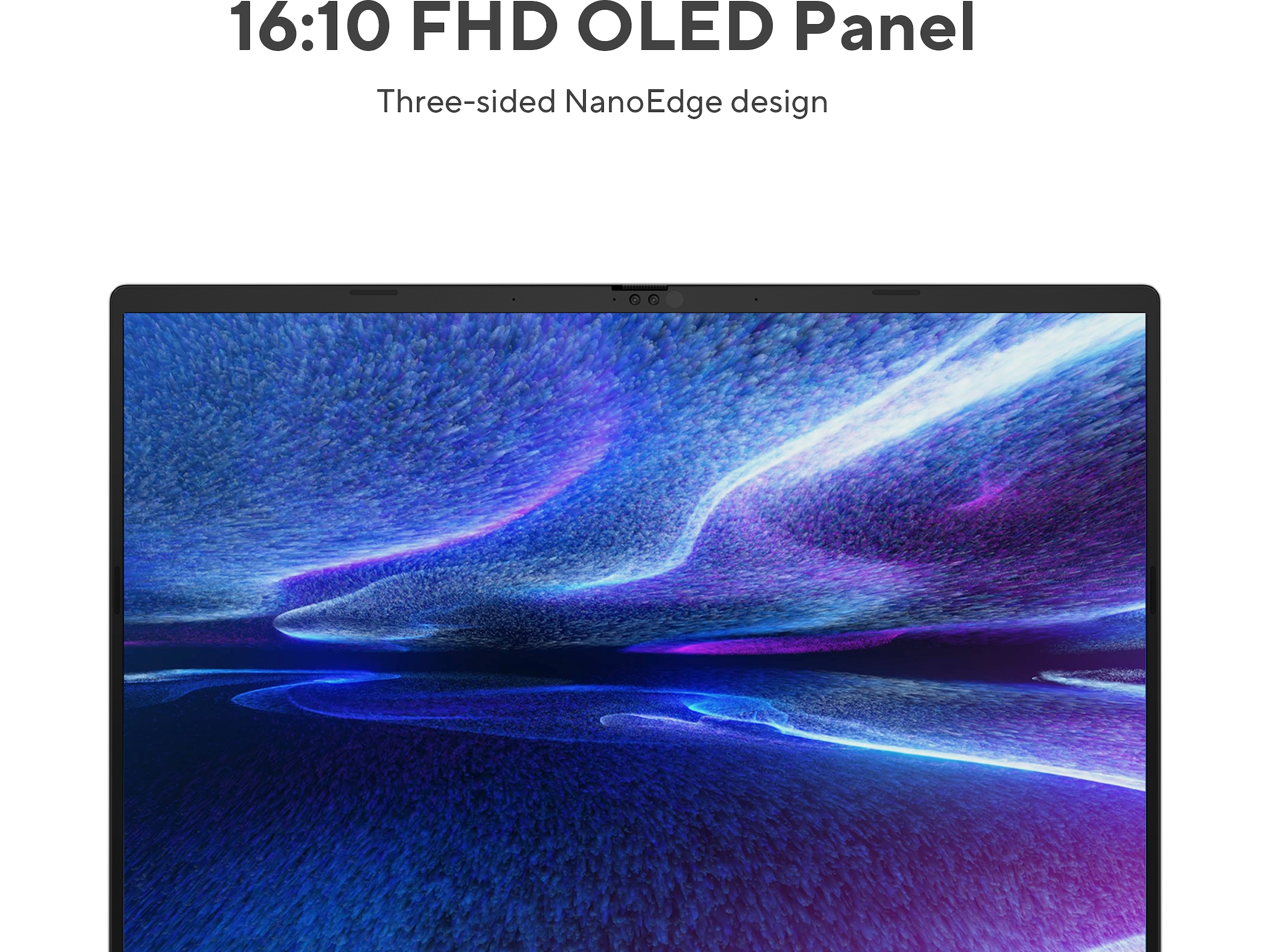 ASUS Vivobook S14 D3407GA 14" WUXGA OLED Datorer - Bärbara / laptop