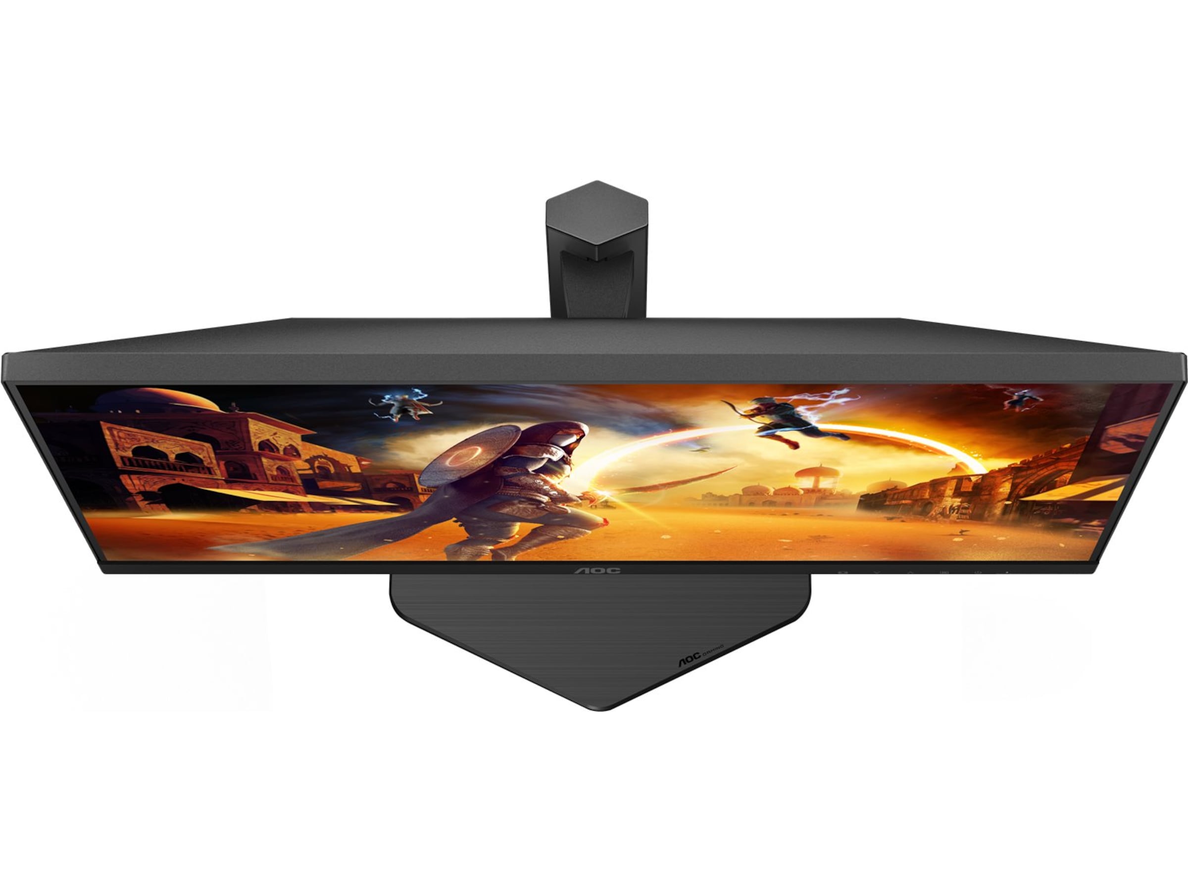 AOC 27" gamingskärm 27G4ZR Gamingskärmar