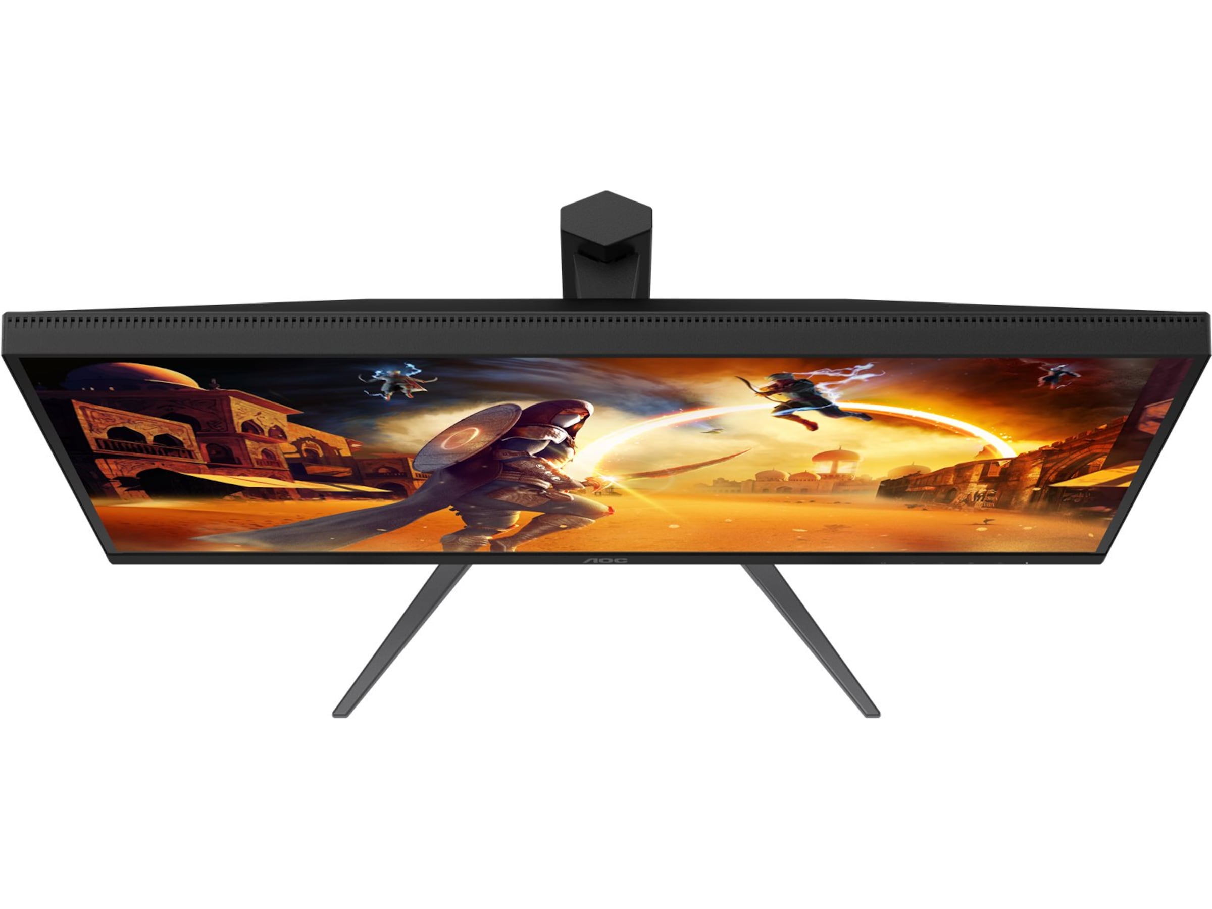 AOC 27" 4K gamingskärm U27G4XM Gamingskärmar