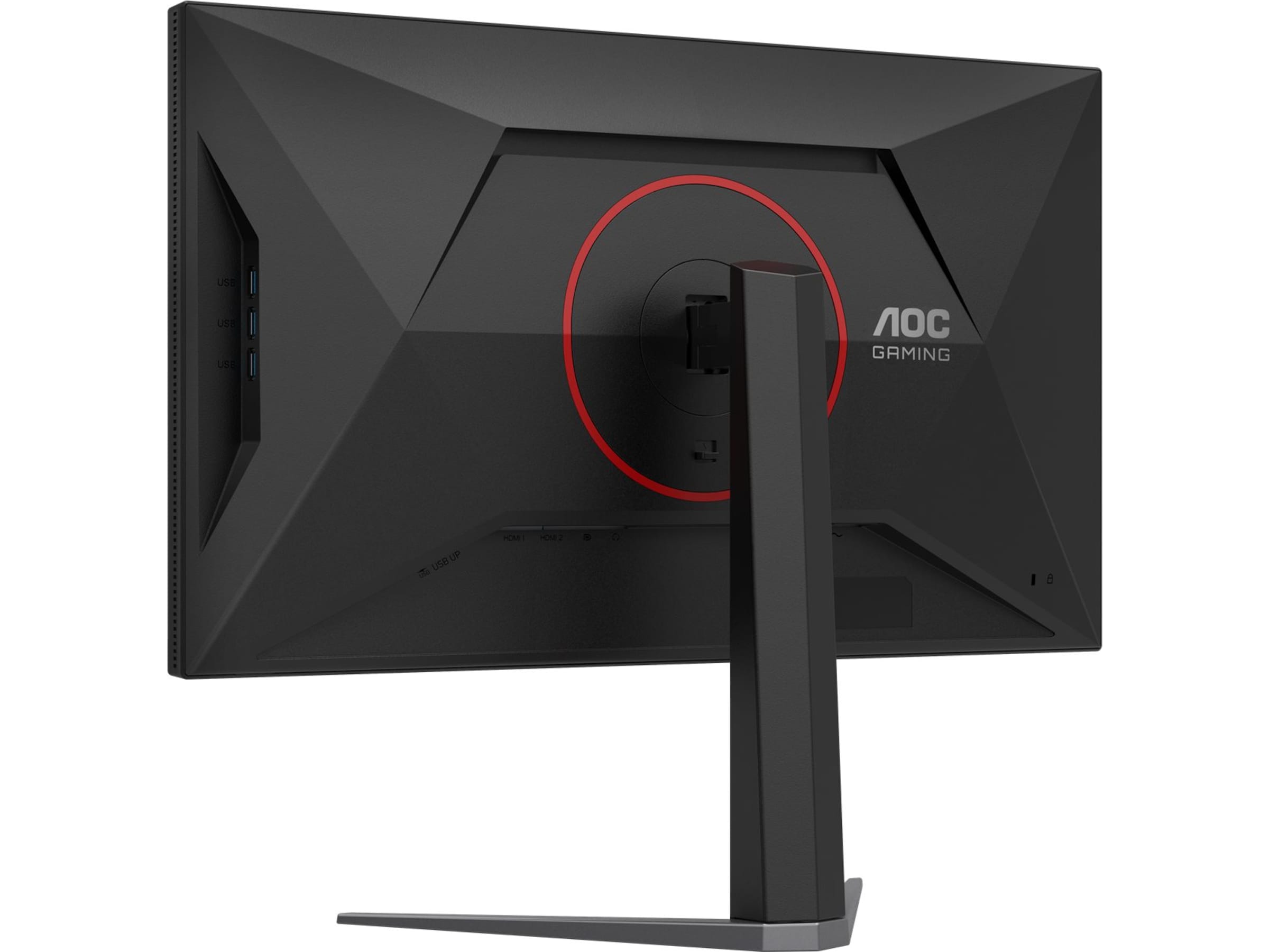AOC 27" 4K gamingskärm U27G4XM Gamingskärmar