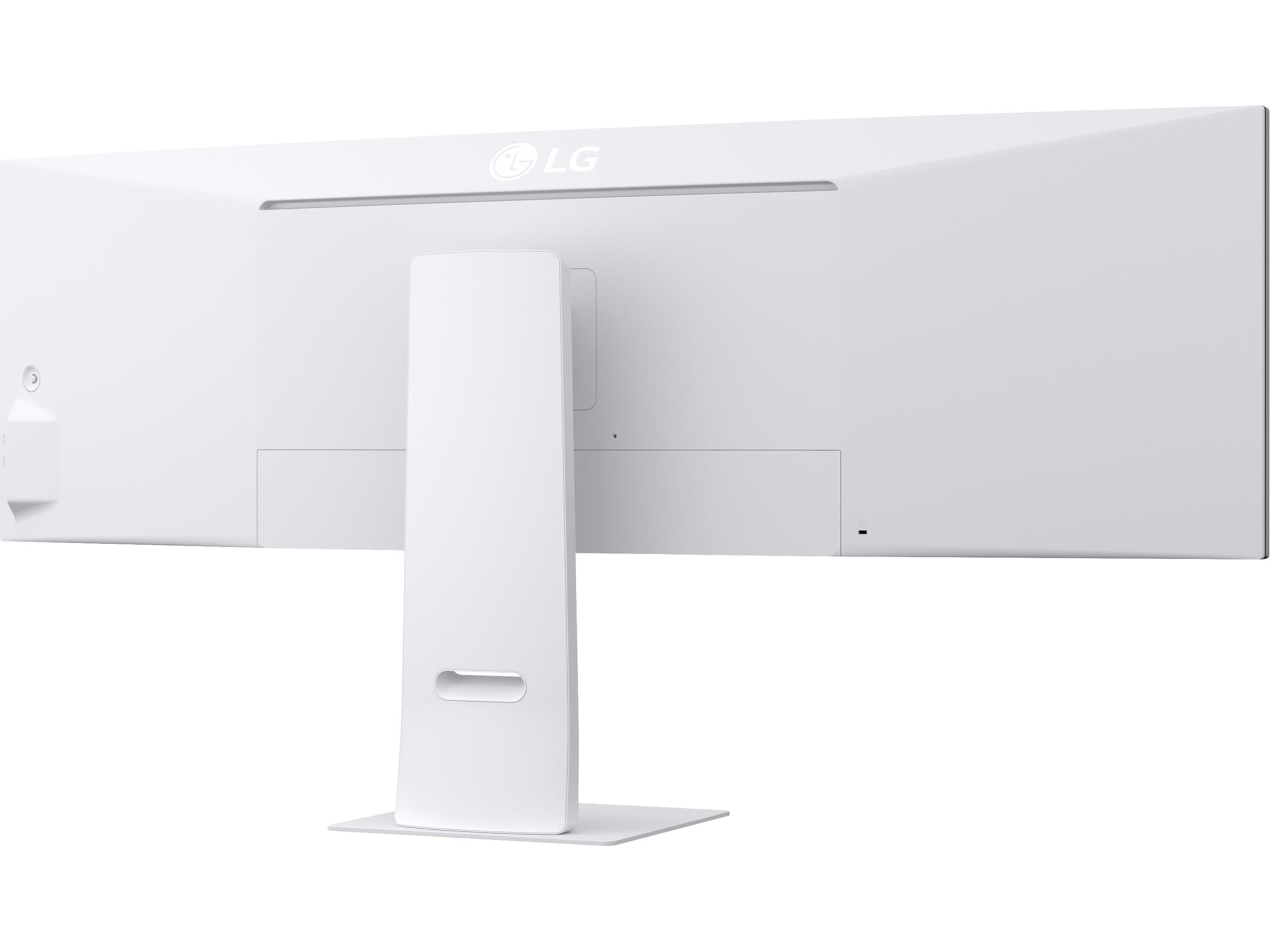 LG 49" curved skärm UltraWide 49U950A Bildskärmar