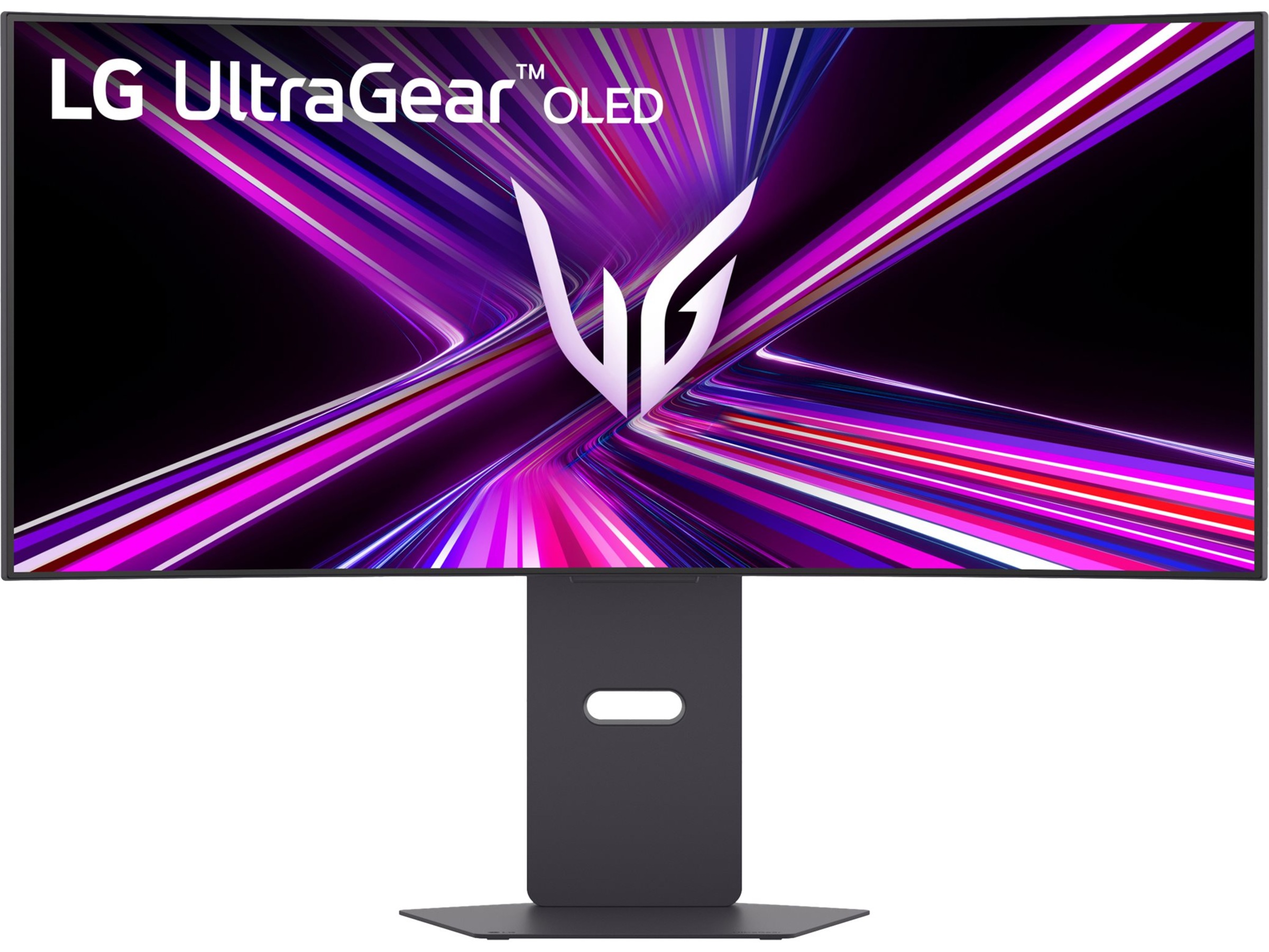 LG 34" UltraGear curved gamingskärm 34GX900A Bildskärmar