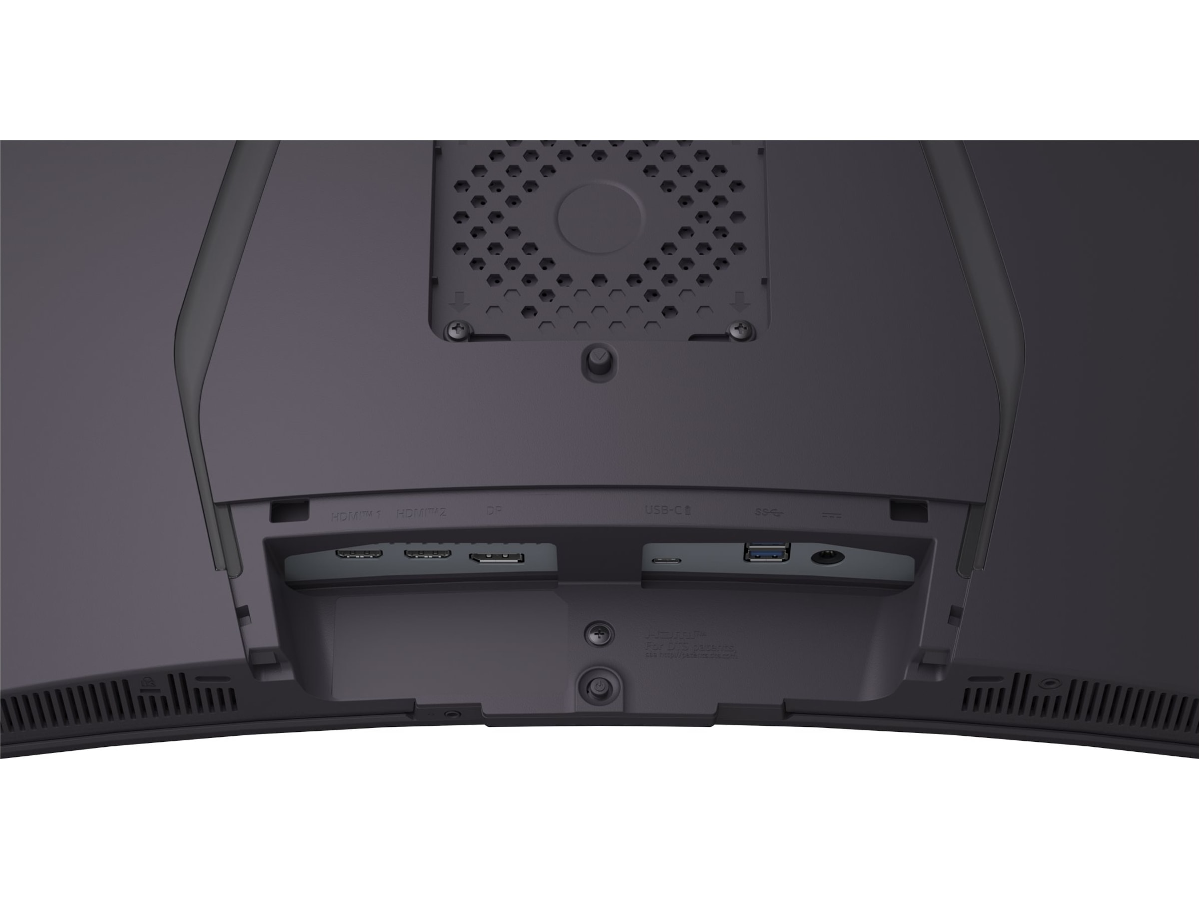 LG 34" UltraGear curved gamingskärm 34GX900A Bildskärmar