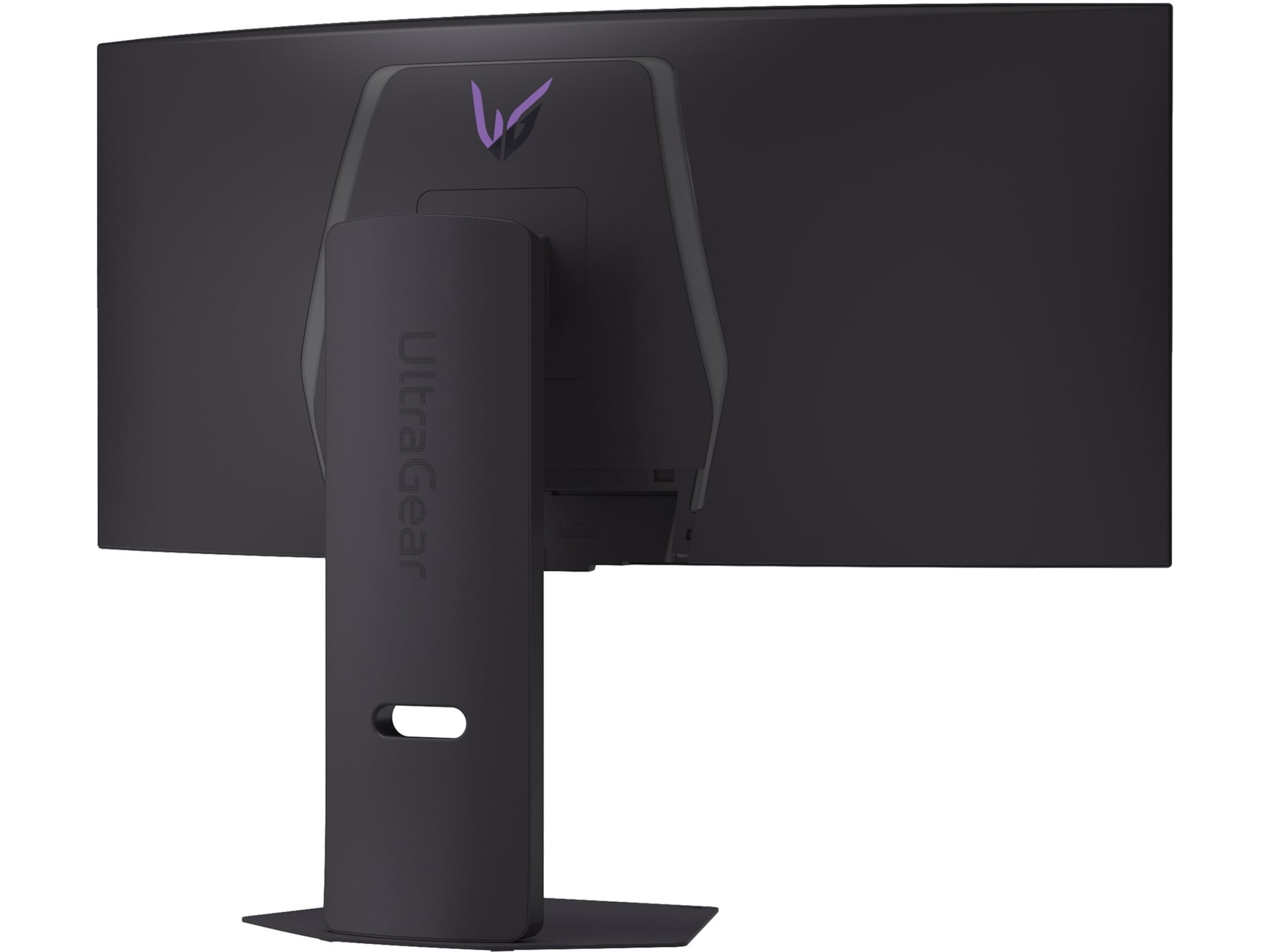 LG 34" UltraGear curved gamingskärm 34GX900A Bildskärmar