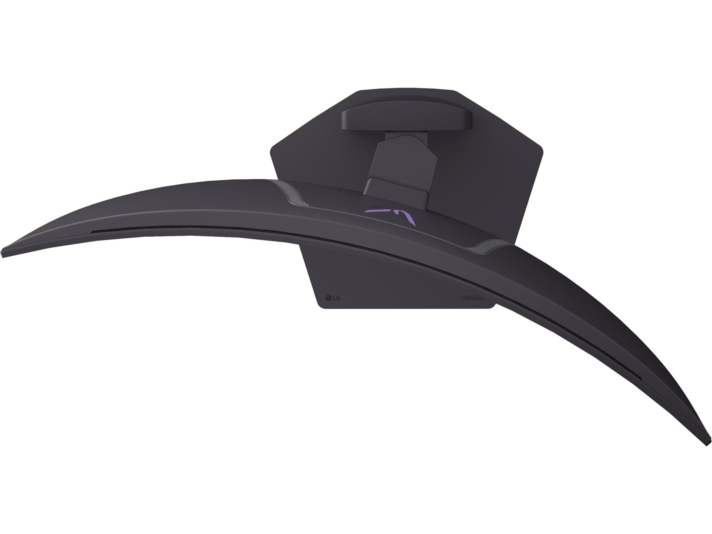 LG 34" UltraGear curved gamingskärm 34GX900A Bildskärmar