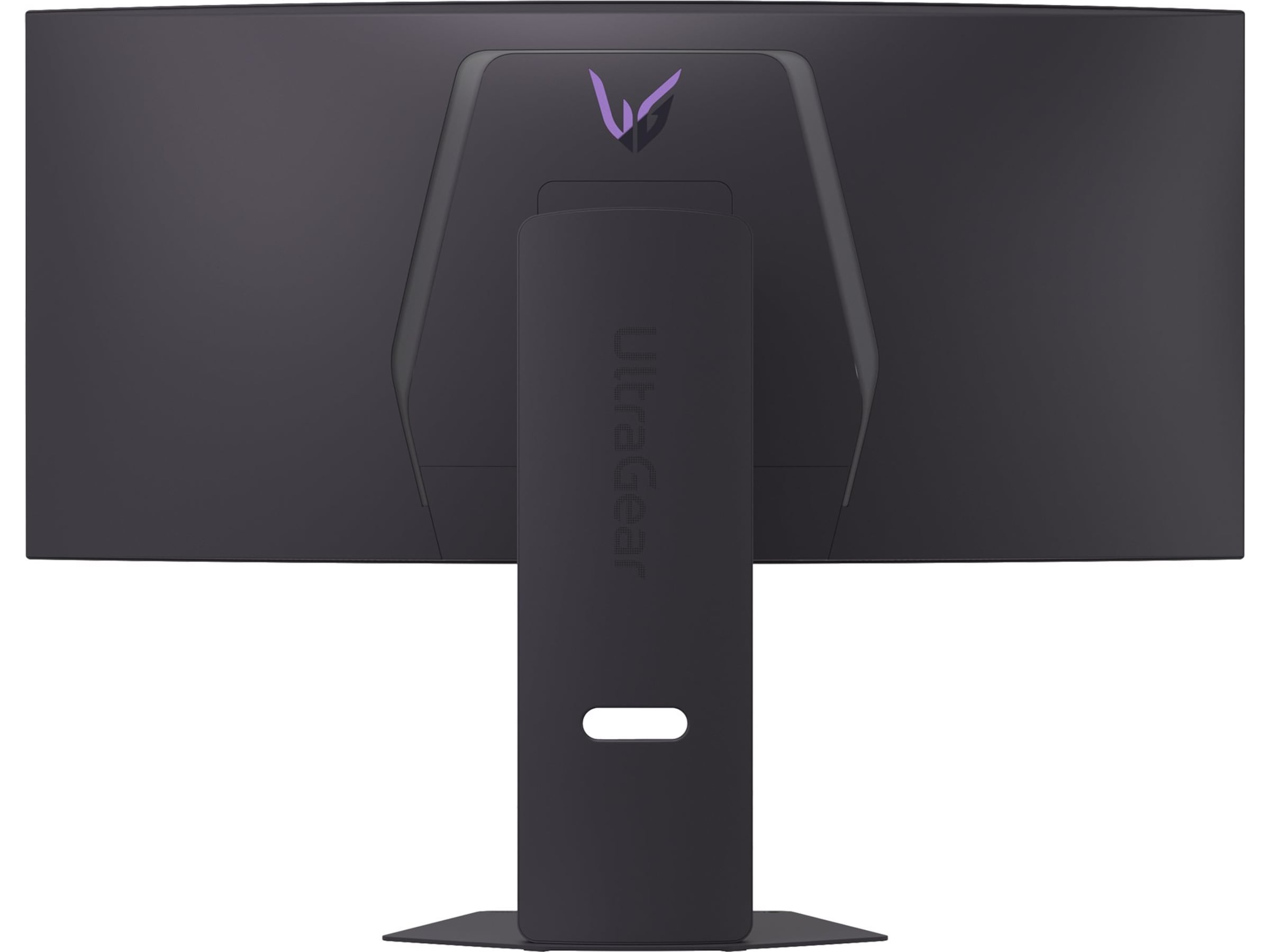 LG 34" UltraGear curved gamingskärm 34GX900A Bildskärmar