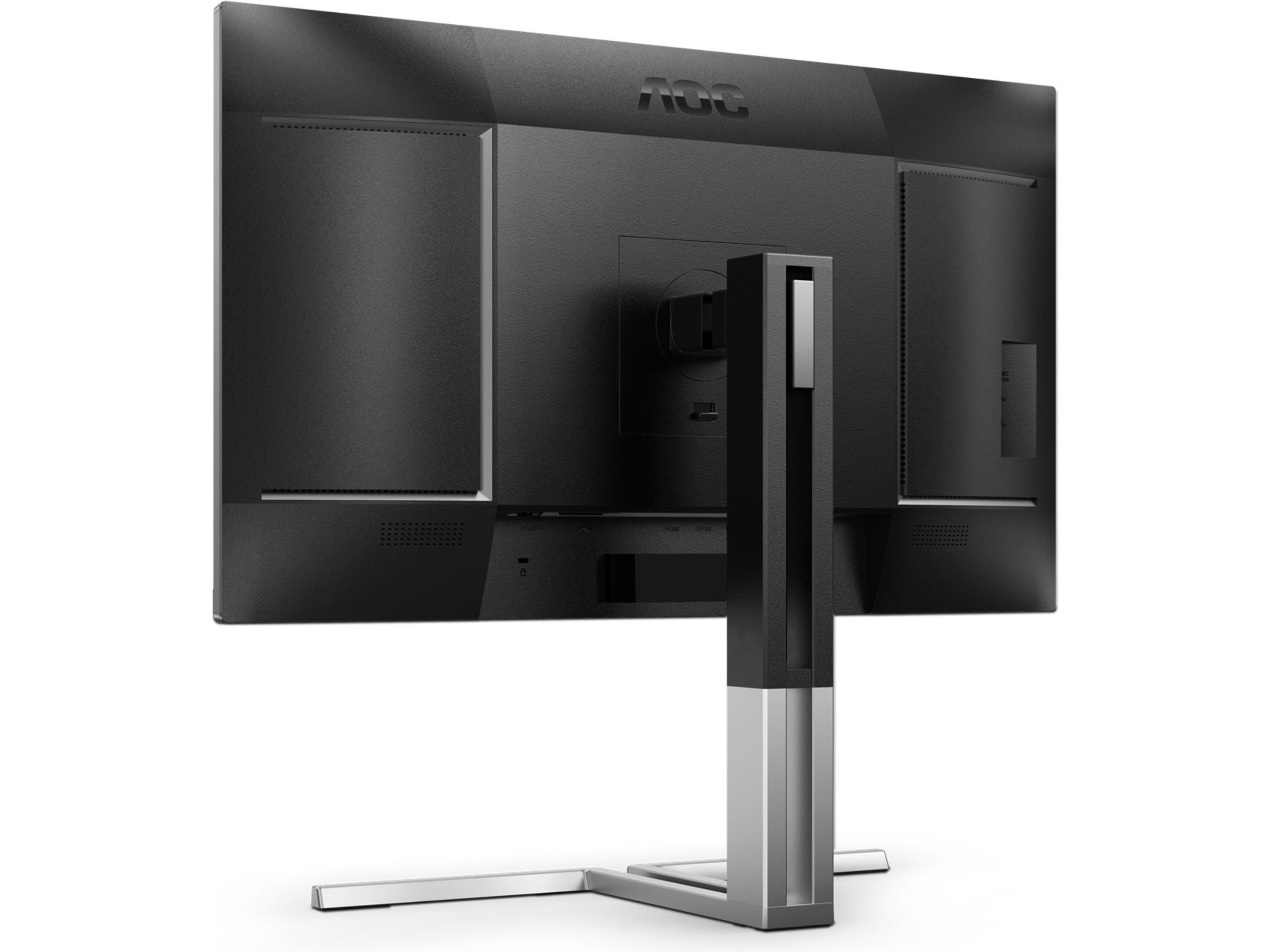 AOC 27" skärm Graphic Pro Series Q27U3CV Bildskärmar