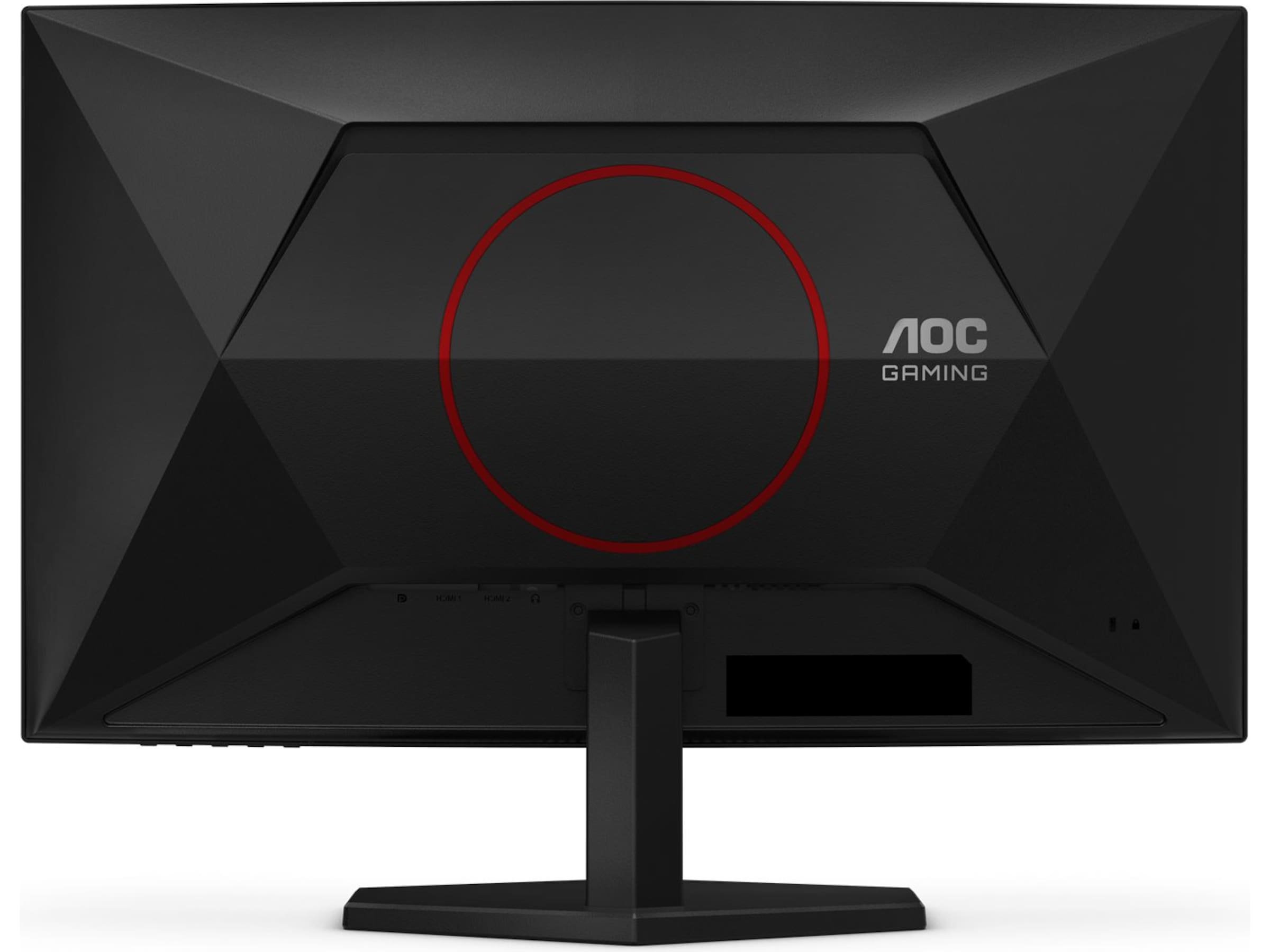 AOC 27" curved gamingskärm C27G42E Gamingskärmar