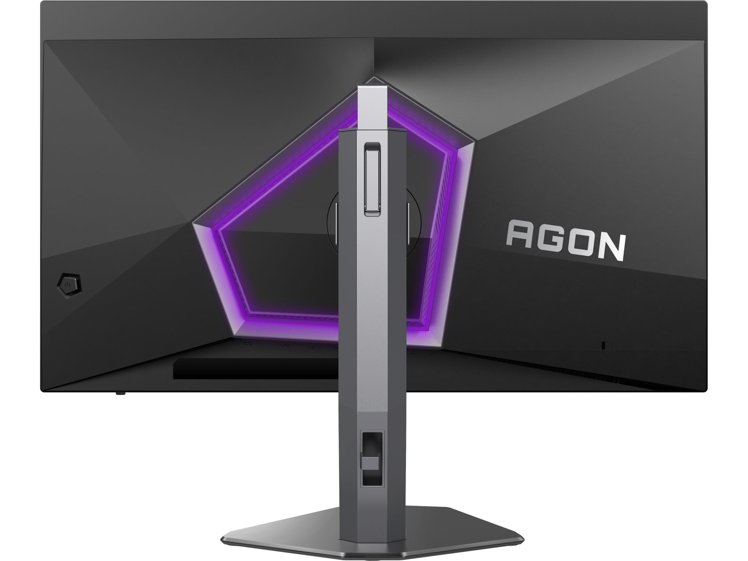 AOC Agon Pro 27" gamingskärm AG276QKD2 Gamingskärmar