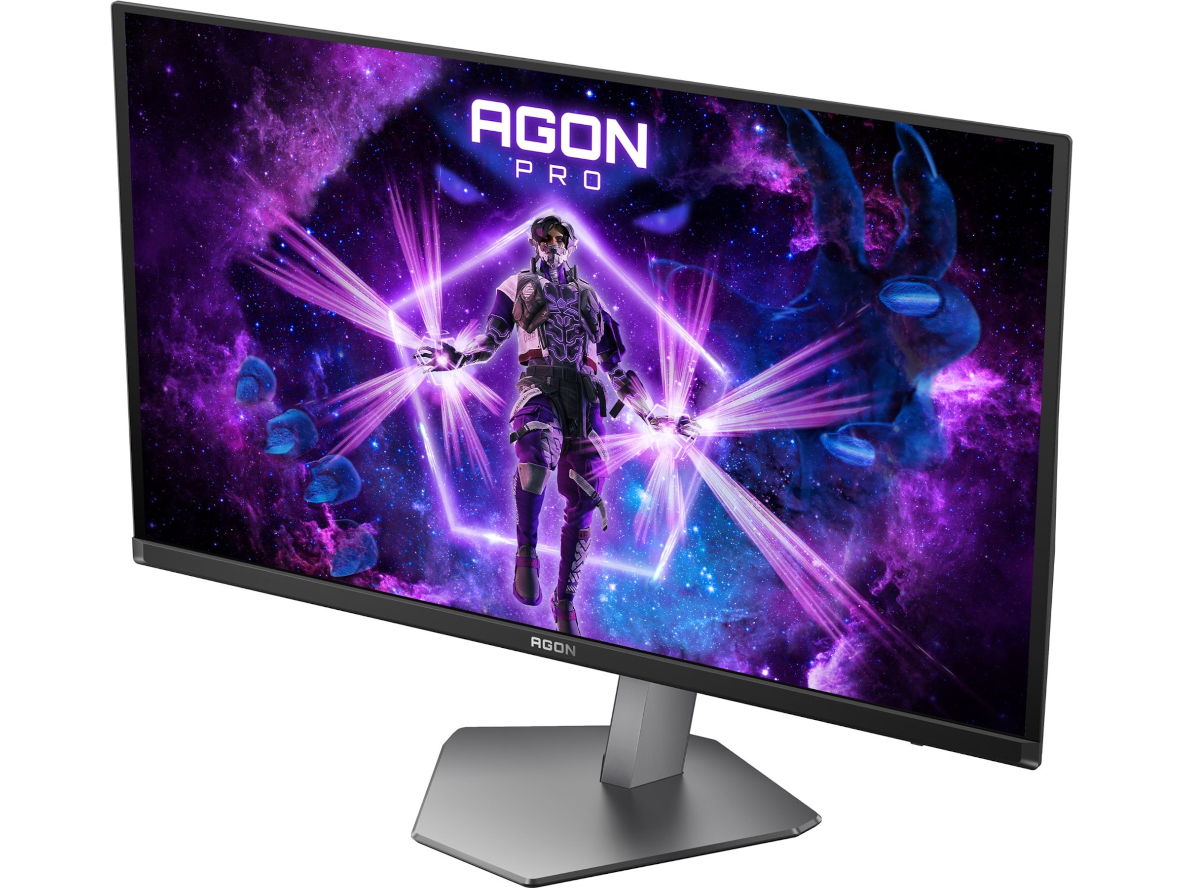 AOC Agon Pro 27" gamingskärm AG276QKD2 Gamingskärmar