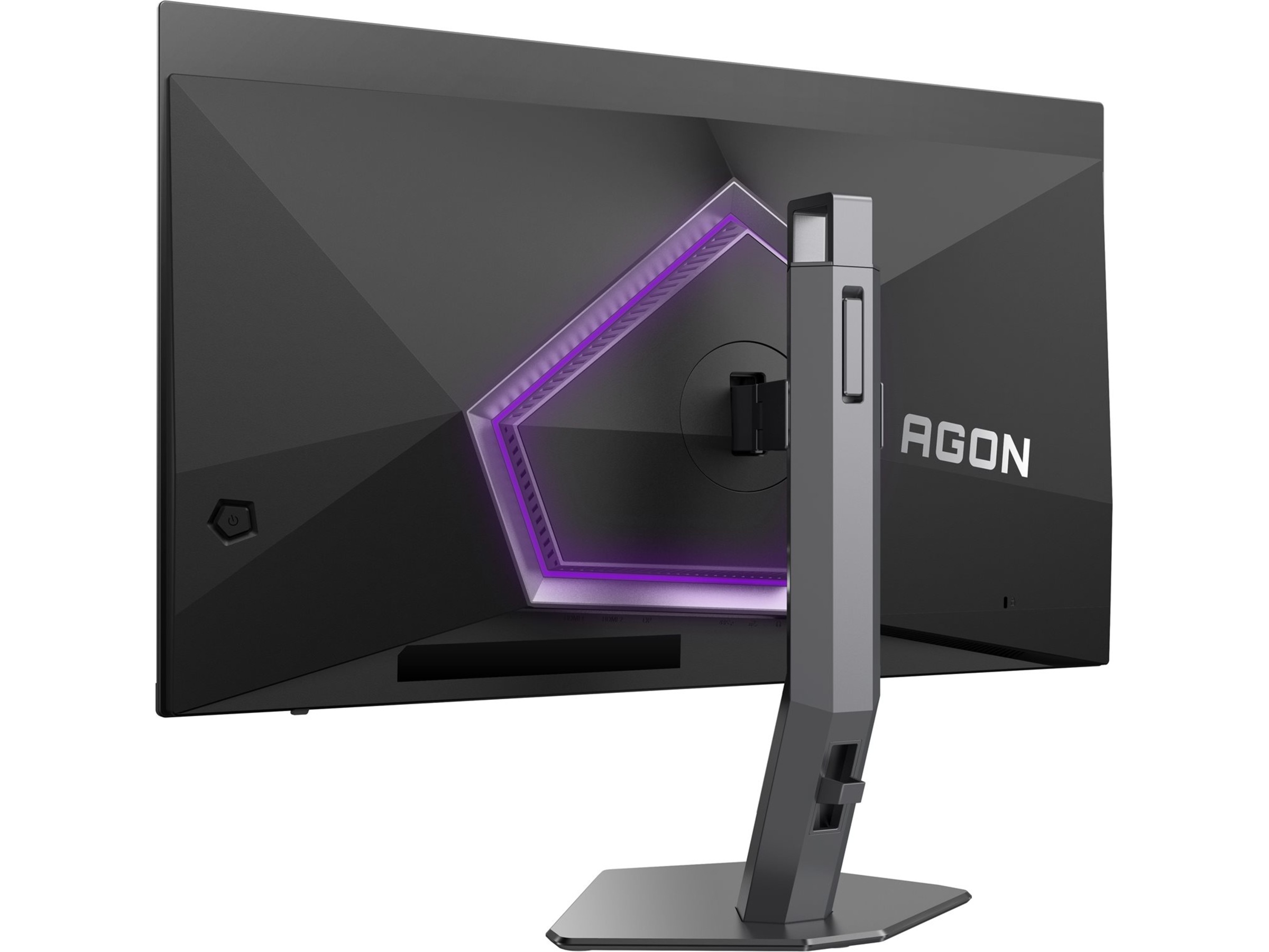 AOC Agon Pro 27" gamingskärm AG276QKD2 Gamingskärmar