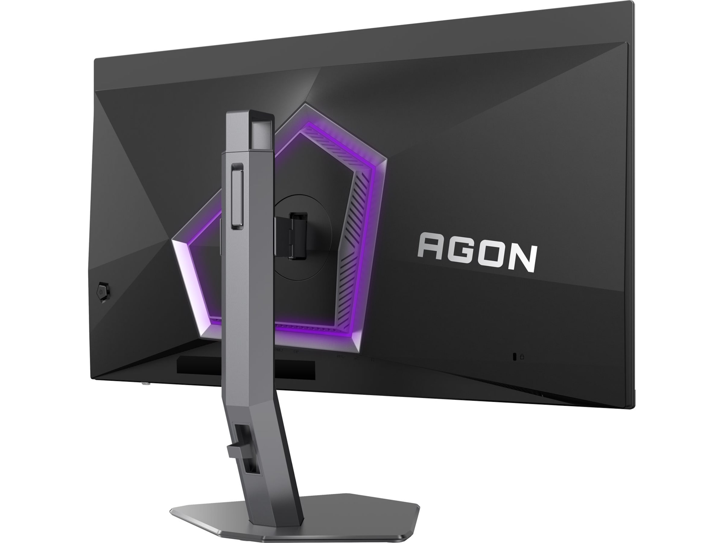 AOC Agon Pro 27" gamingskärm AG276QKD2 Gamingskärmar