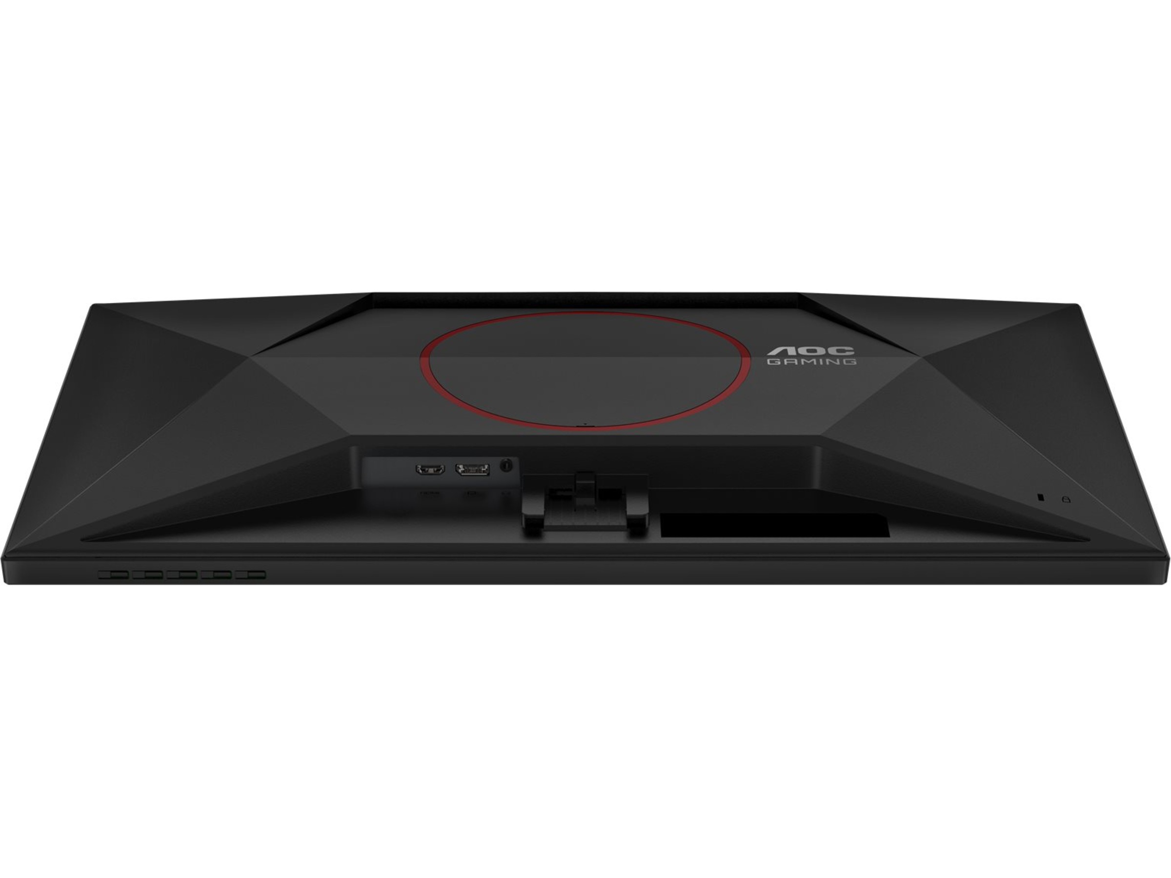 AOC 27" gamingskärm 27G42E Gamingskärmar