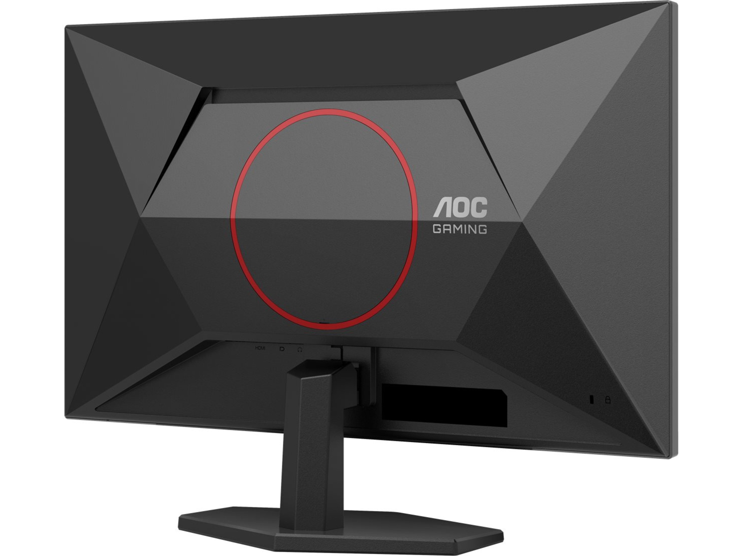 AOC 27" gamingskärm 27G42E Gamingskärmar