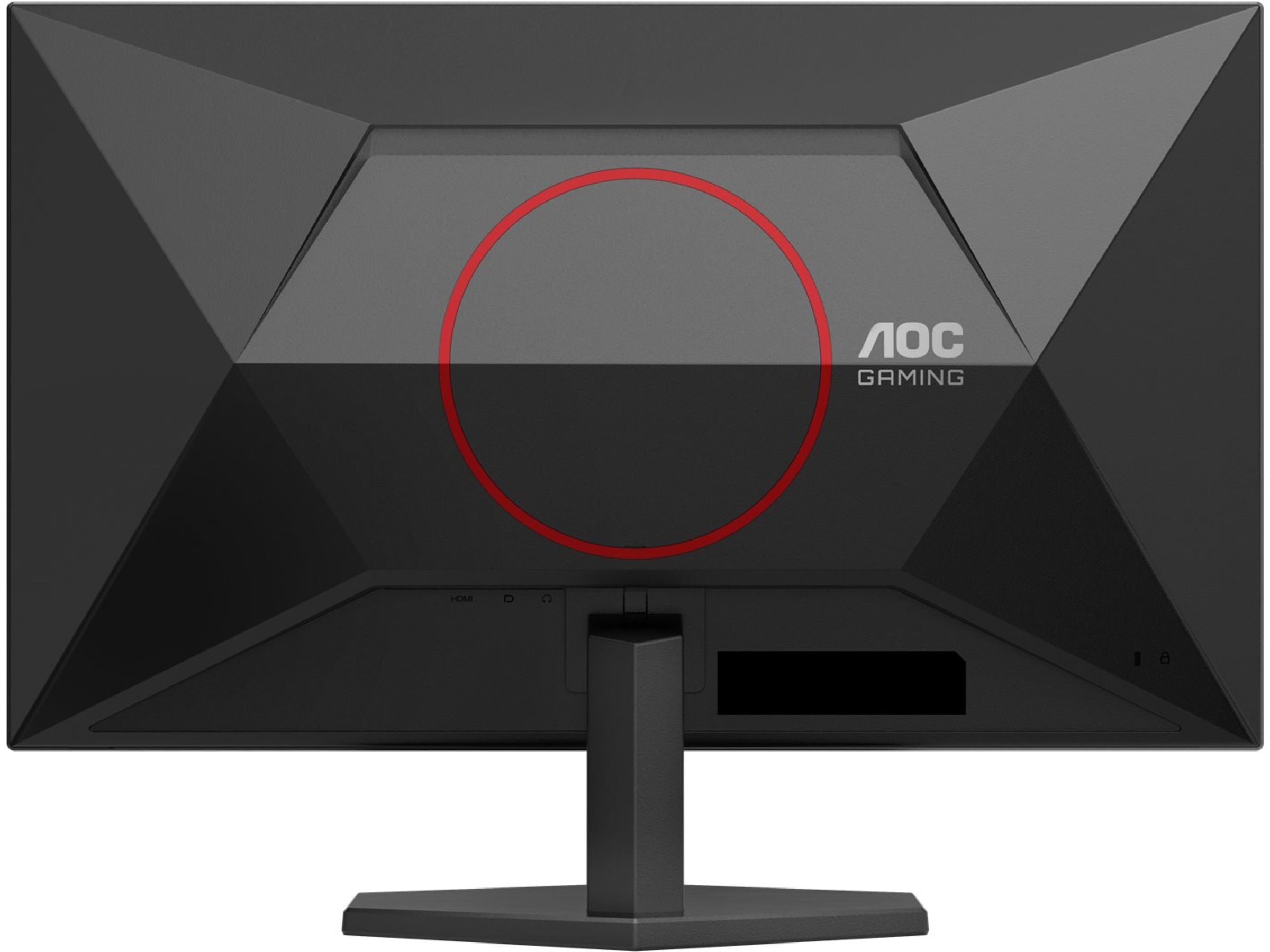 AOC 27" gamingskärm 27G42E Gamingskärmar