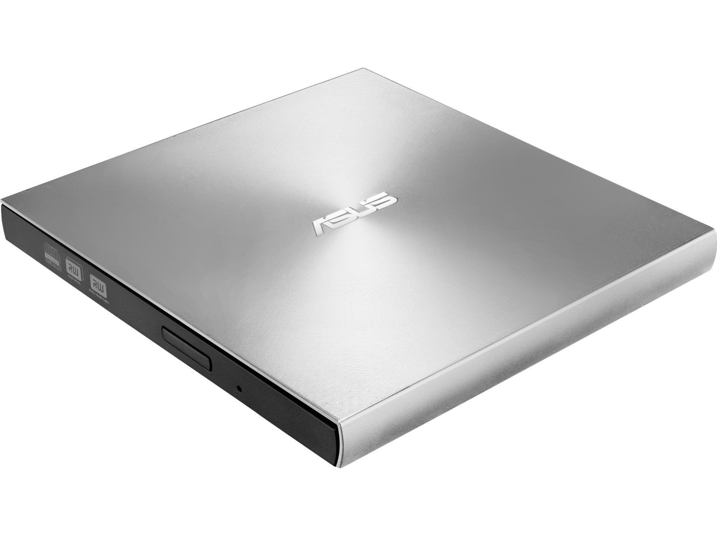 ASUS DVD Writer ZenDrive U9M Silver DVD
