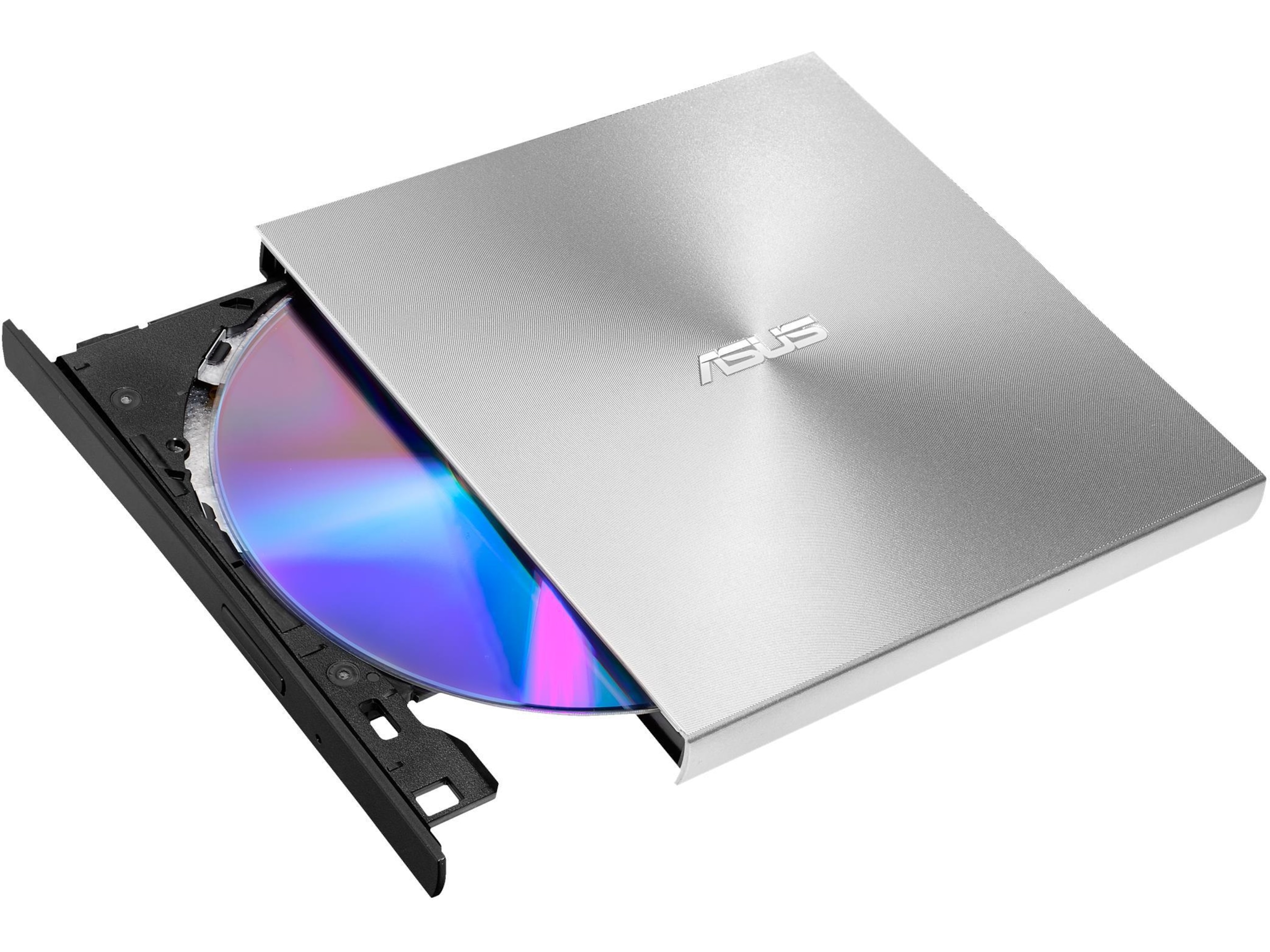 ASUS DVD Writer ZenDrive U9M Silver DVD