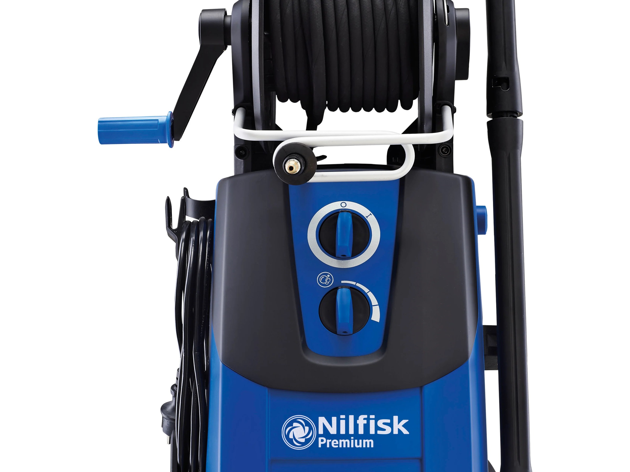 Nilfisk Premium 180-10 högtryckstvätt Högtryckstvättar