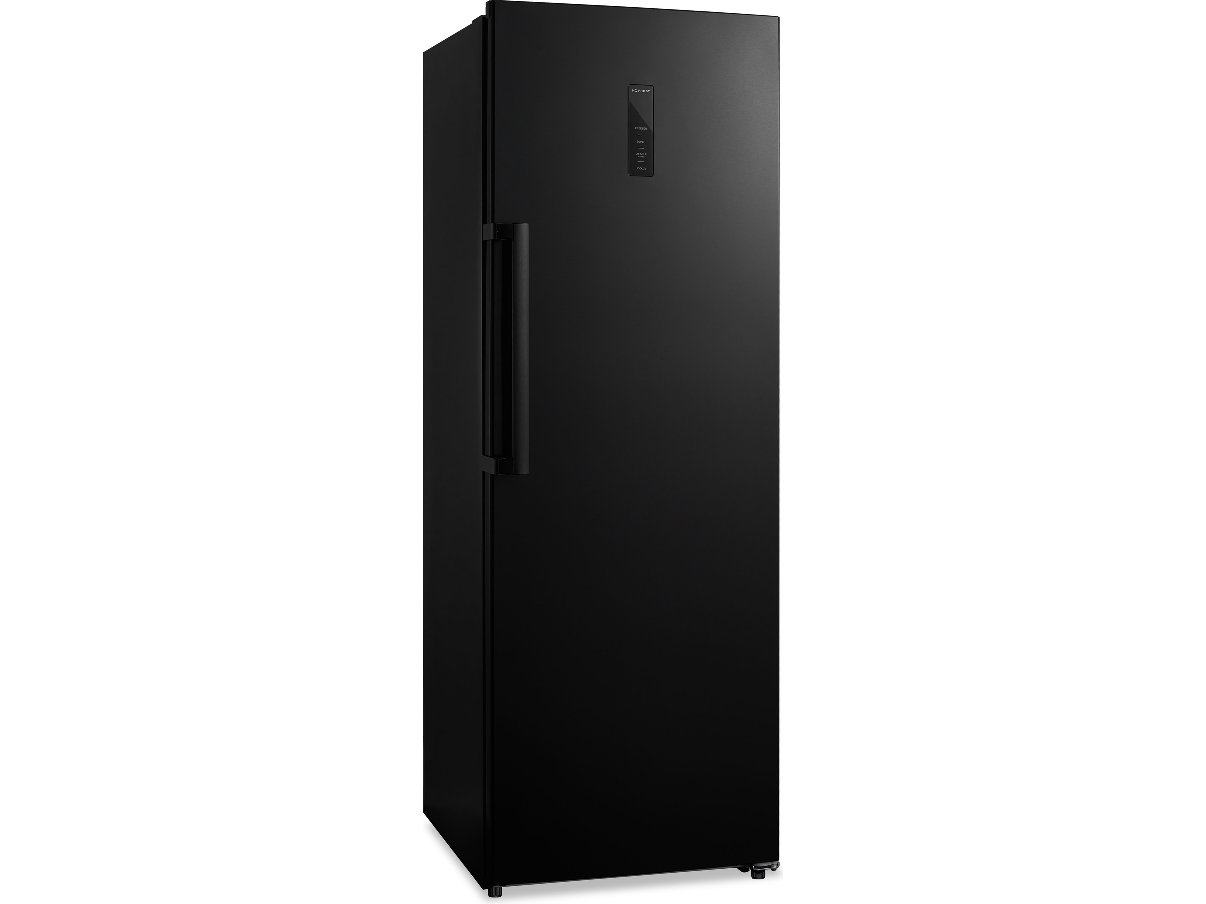 Avant FZR185DI1 frysskåp (svart) Frysskåp