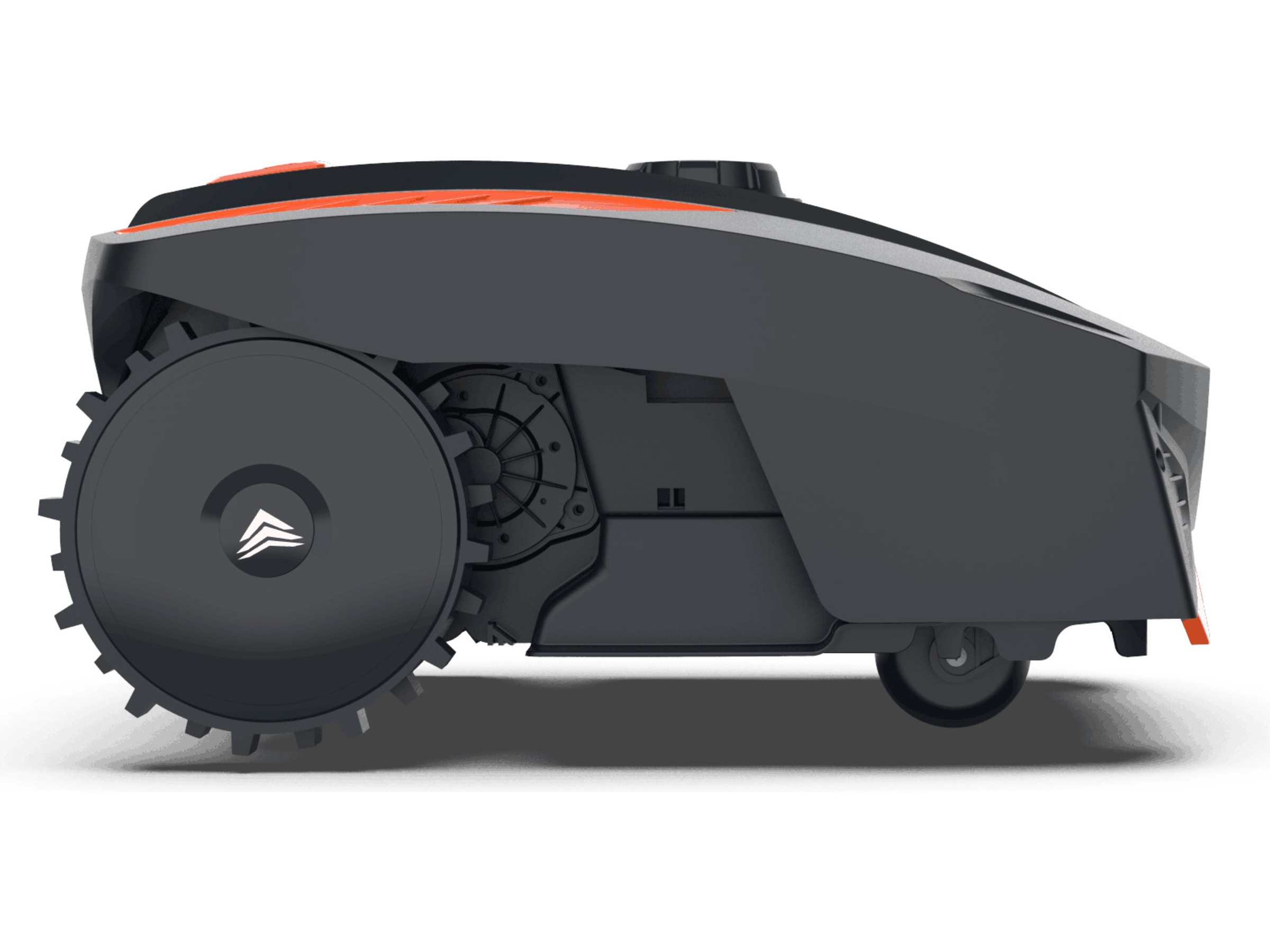 Yardforce MB500 Robotgräsklippare 500m² 2000mAh med garage Högtryckstvättar