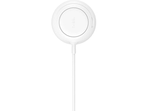 Belkin UltraCharge magnetisk laddplatta 25W Qi2 med stativ Trådlös laddare