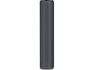 Andersson 10.000mAh Powerbank (svart) 2-pack Powerbank