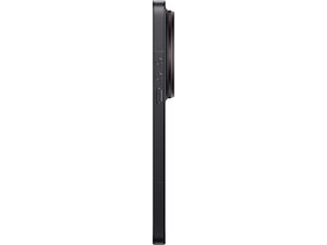 Xiaomi 17 Ultra 512GB (svart) Mobiltelefoner