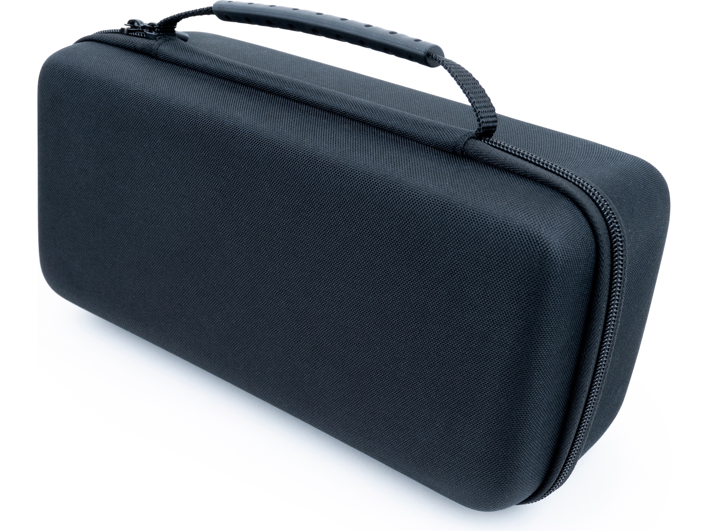 Nacon Hard Case Puch XL for Nintendo Switch 2 (svart) Tillbehör till spelkonsoler