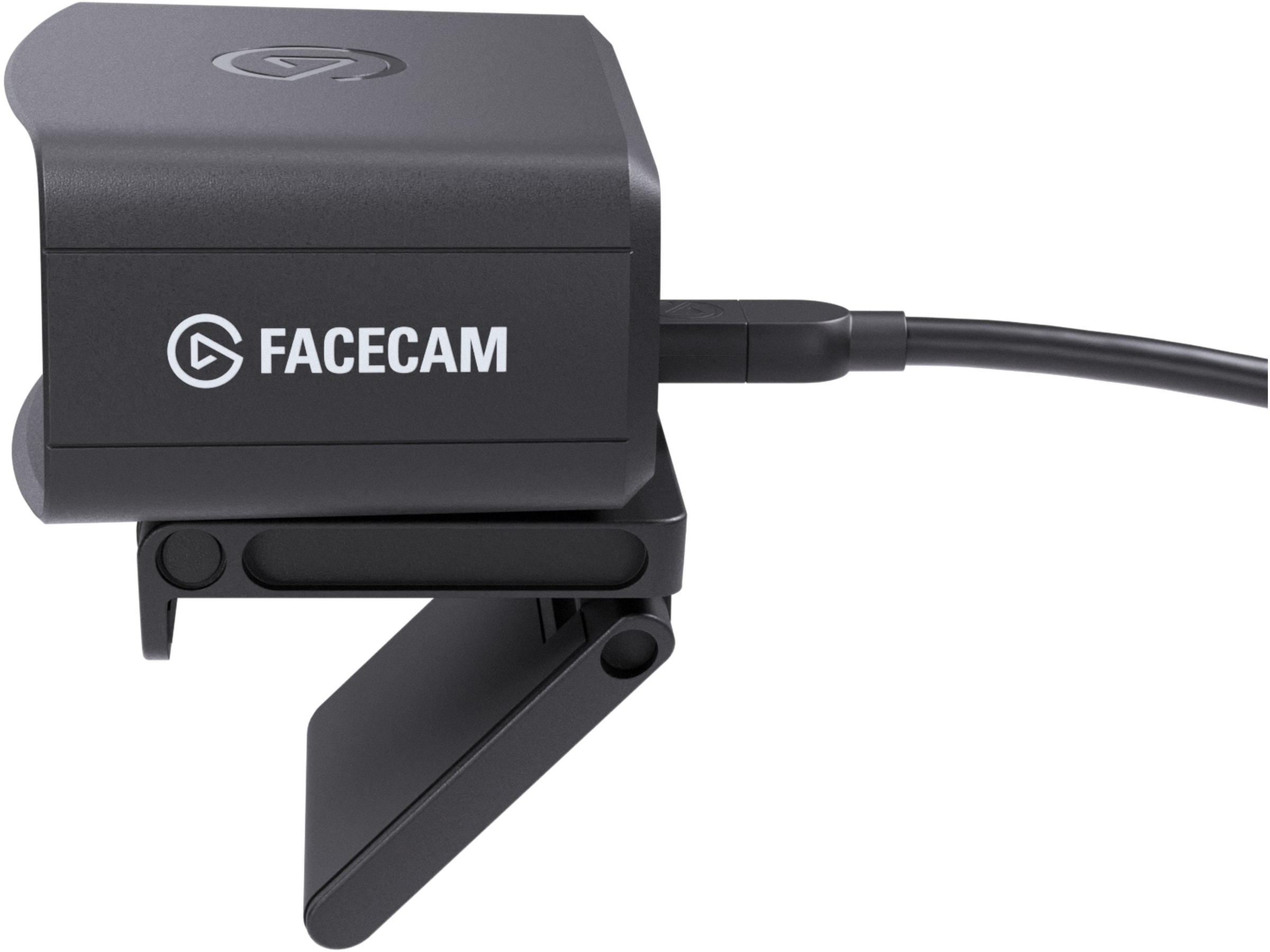 Elgato Facecam MK.2 Full HD-webbkamera Webbkamera