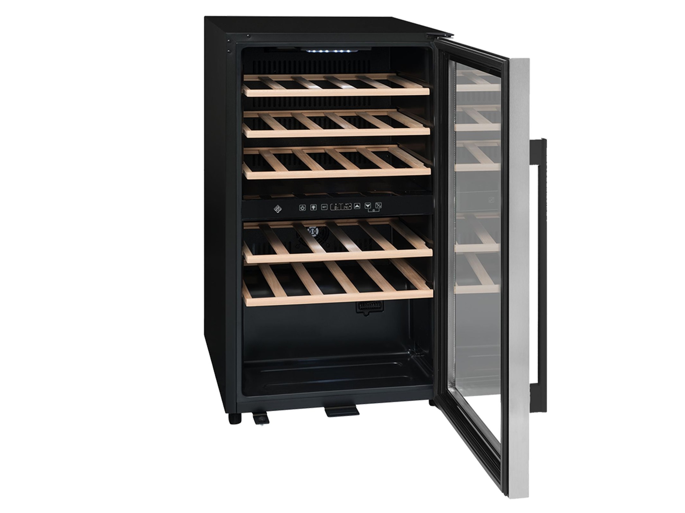 La Sommelière ECS31.2Z vinskåp (29 flaskor) Fristående vinkyl
