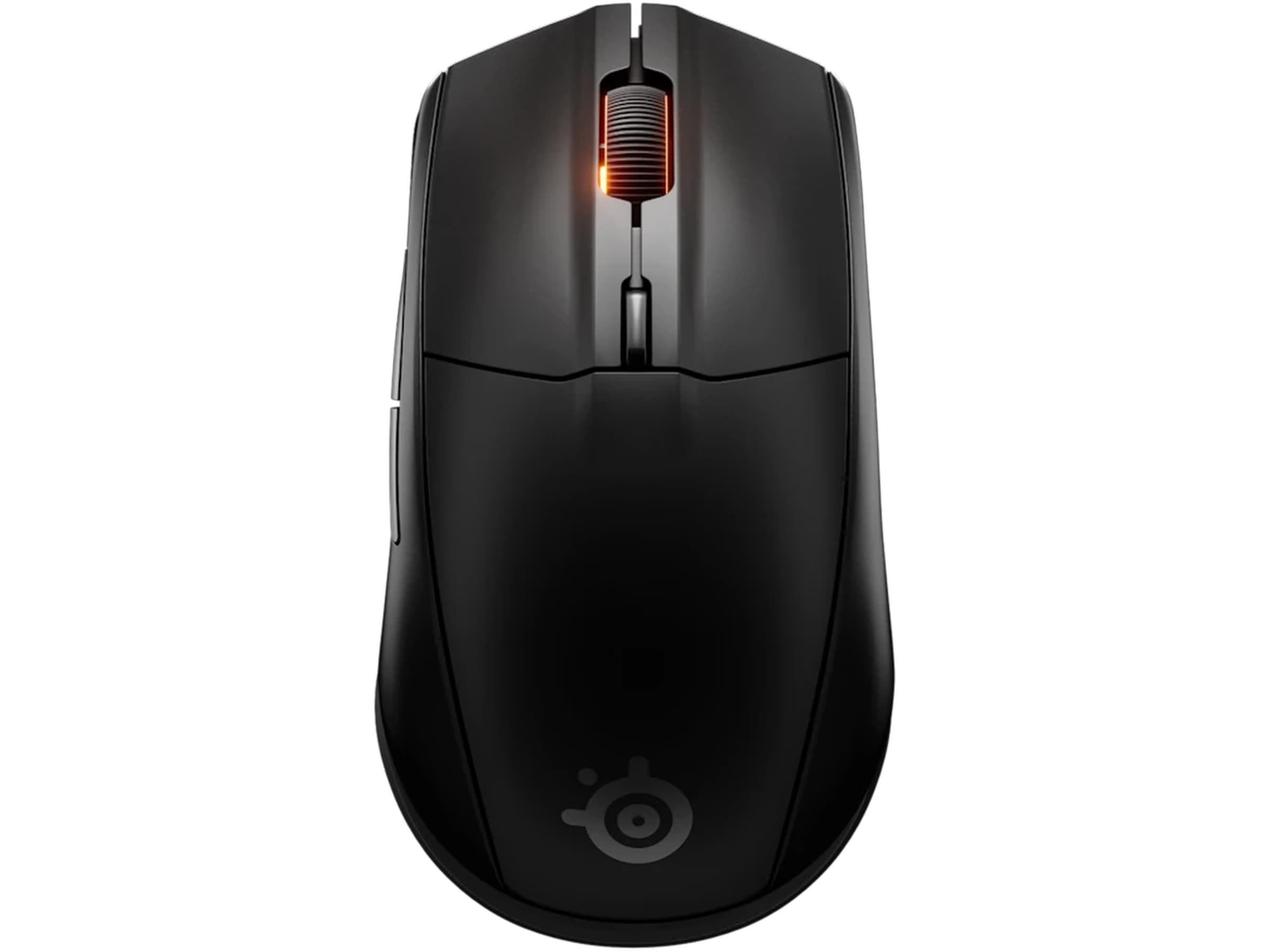SteelSeries Rival 3 Gen 2 trådlös gamingmus (svart) Gamingmus
