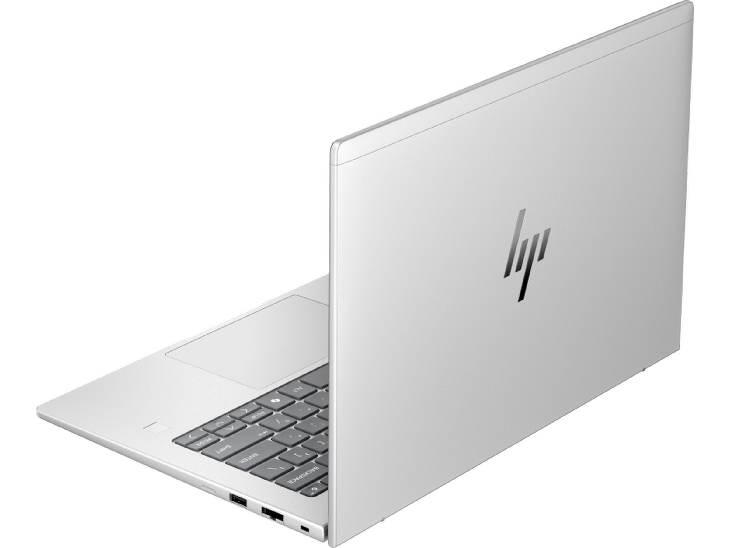 HP EliteBook 6 G1i 14" WUXGA Notebook AI PC Datorer - Bärbara / laptop