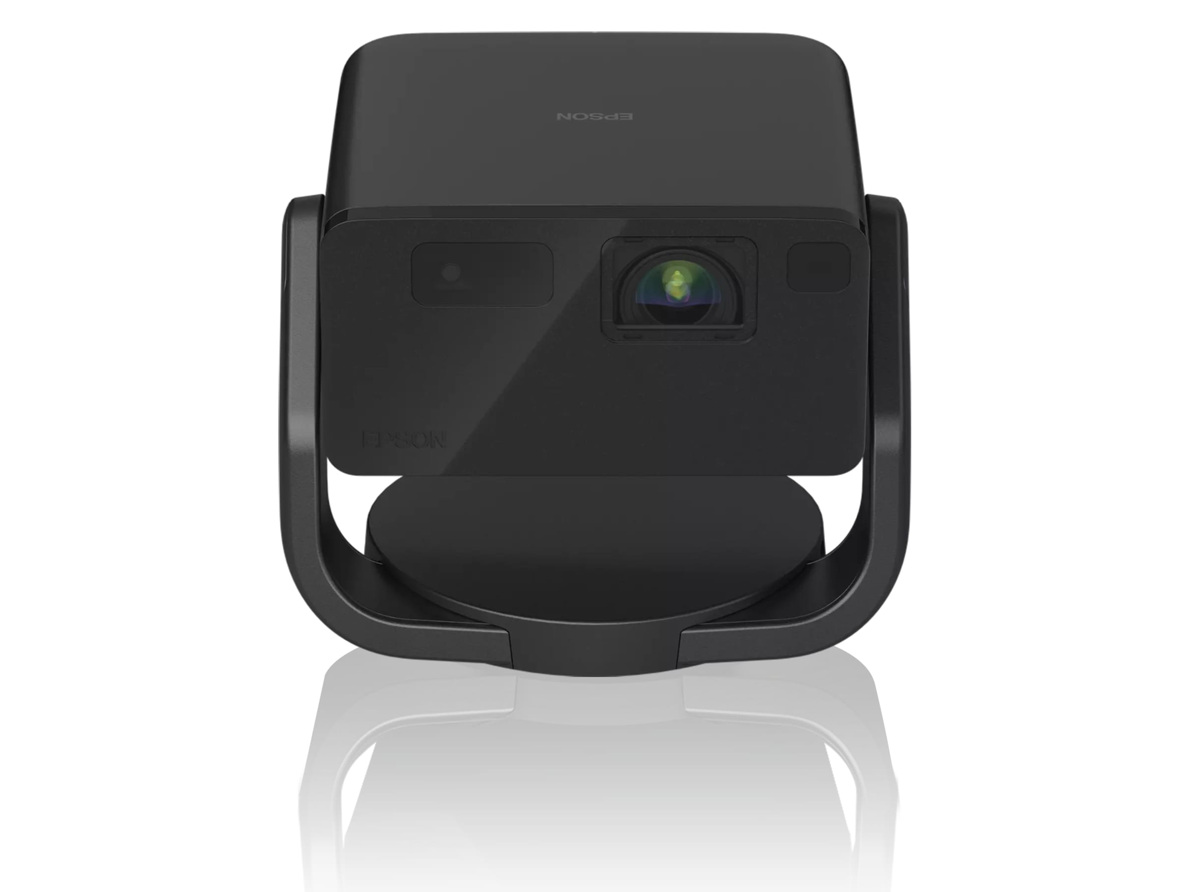 Epson EF-22B miniprojektor + duk Projektorer