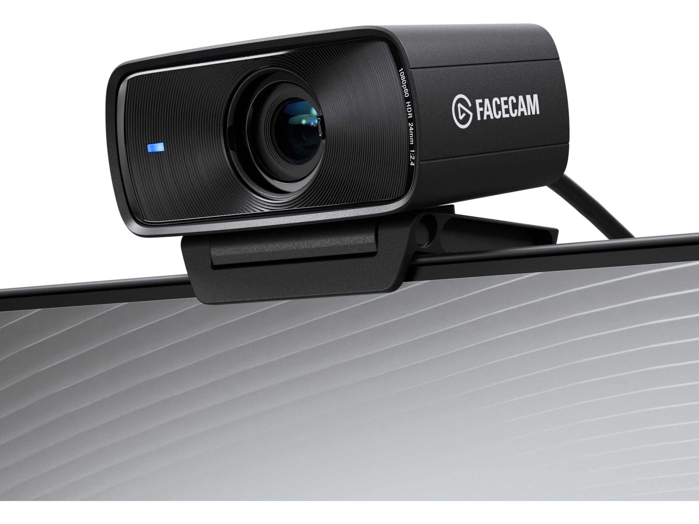 Elgato Facecam MK.2 Full HD-webbkamera Webbkamera