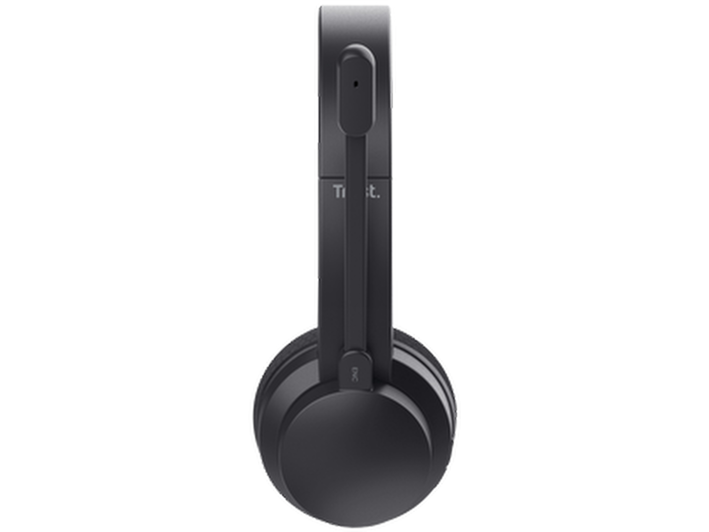 Ayda wireless ENC headset, On-Ear Hörlurar