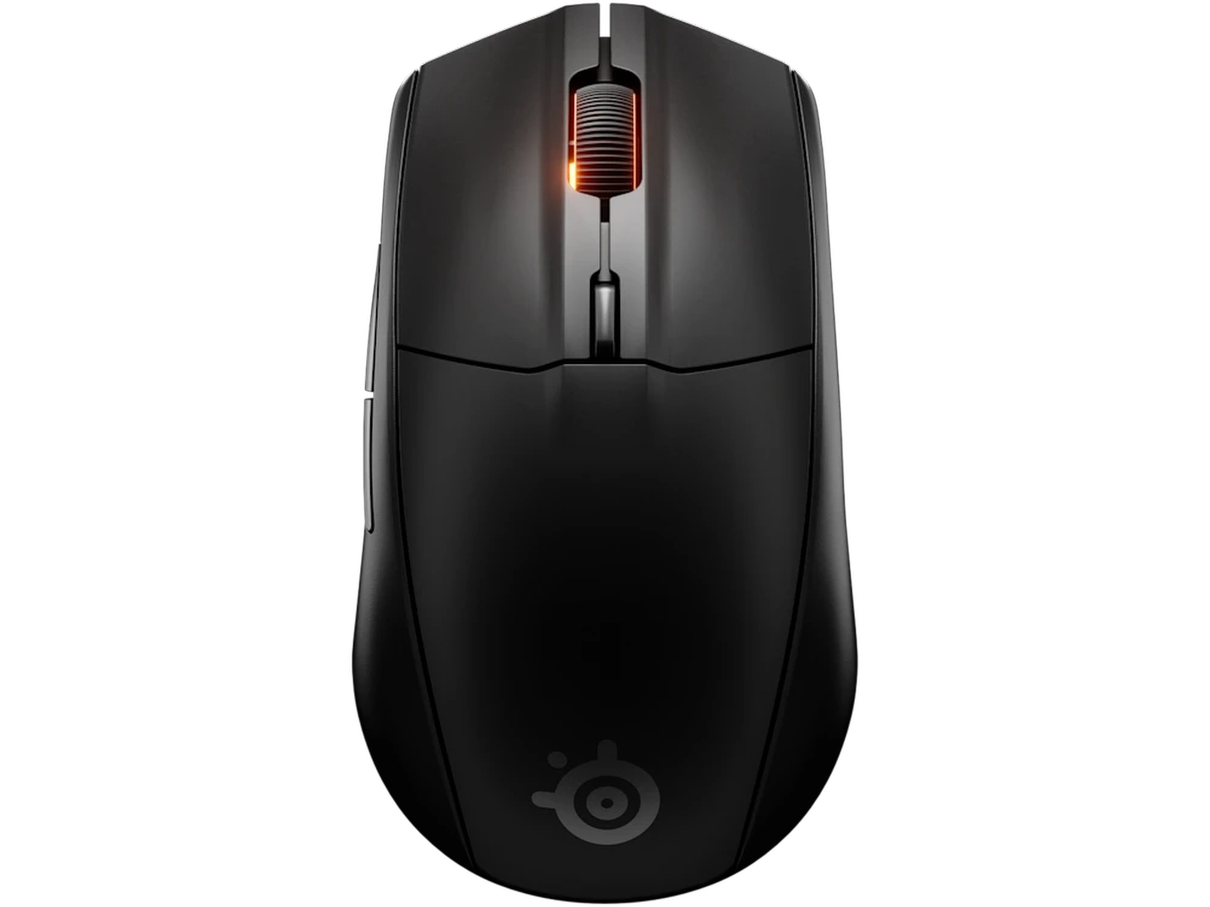 SteelSeries Rival 3 Gen 2 trådlös gamingmus (svart) Gamingmus