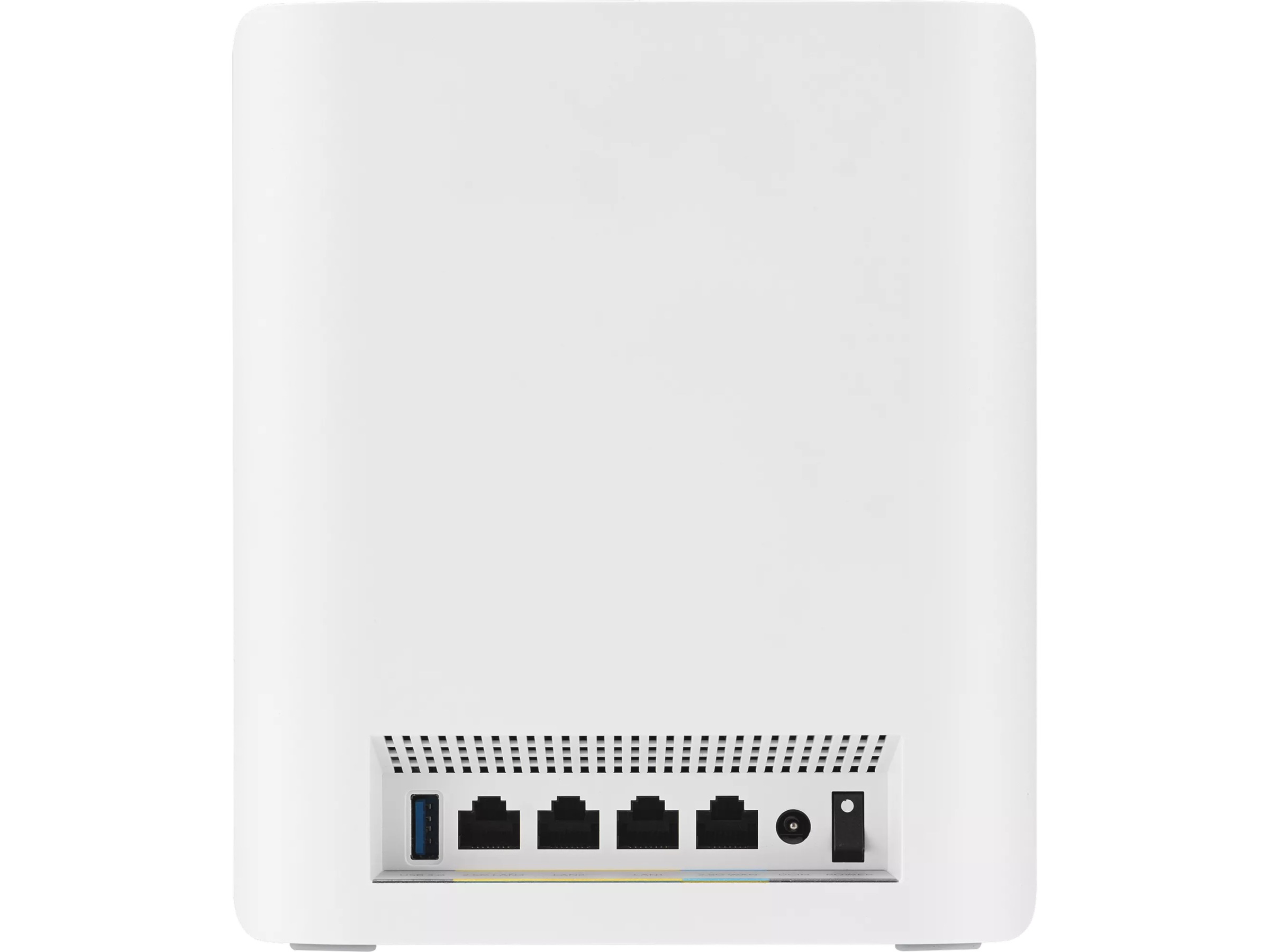 ASUS BT8 router 3-pak Router