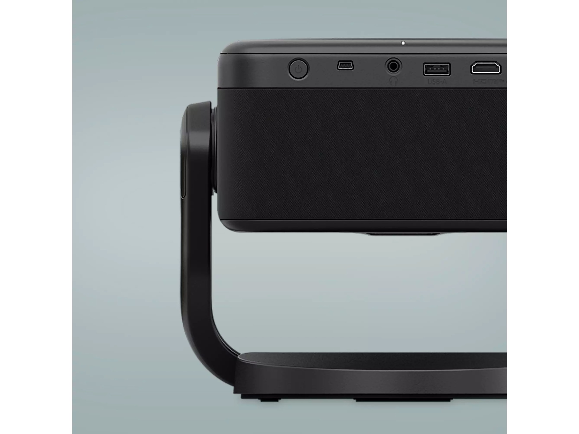 Epson EF-22B miniprojektor + duk Projektorer