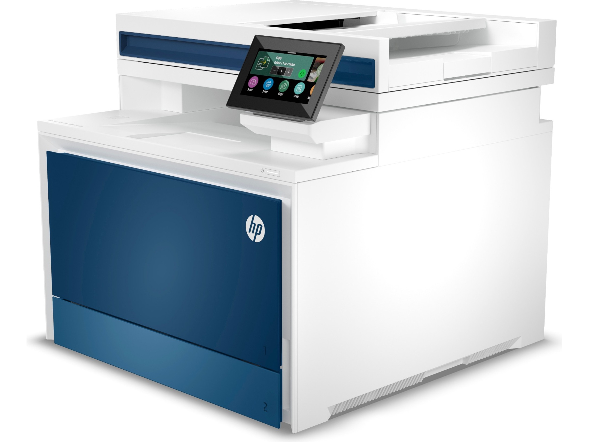 HP Color LaserJet Pro MFP 4302dw skrivare Skrivare