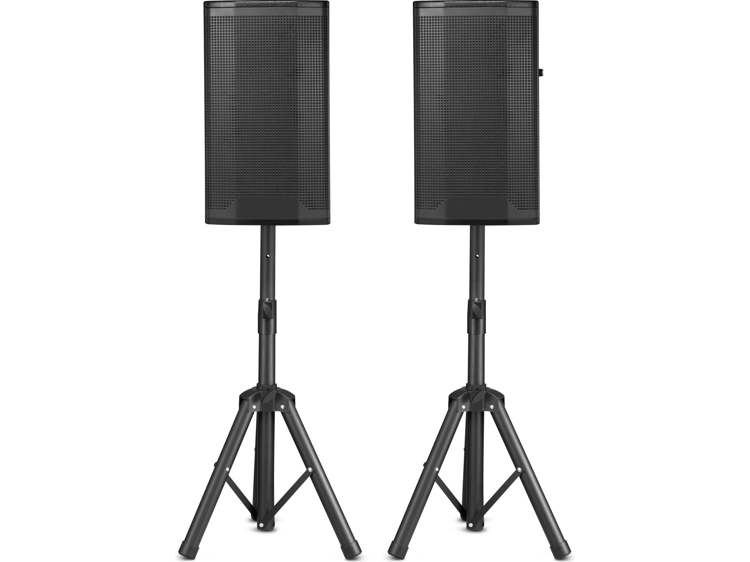 Andersson PA-system 300W Bluetooth 5.3 Högtalare