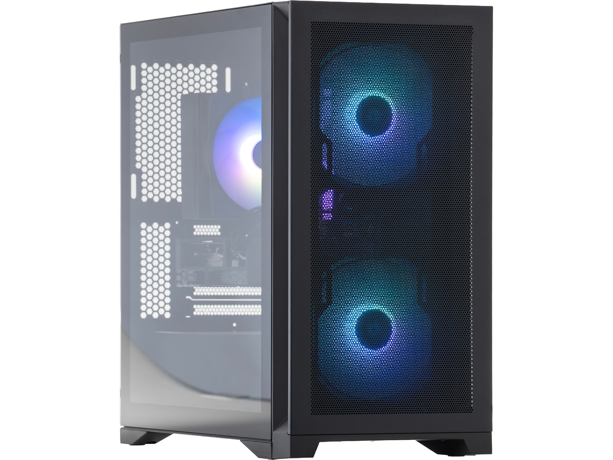 Komplett-PC Core Gaming a95 Gamingdator stationär