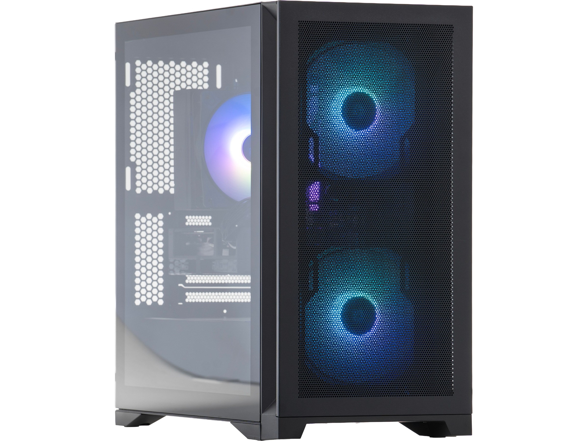 Komplett-PC Core Gaming i80 Gamingdator stationär