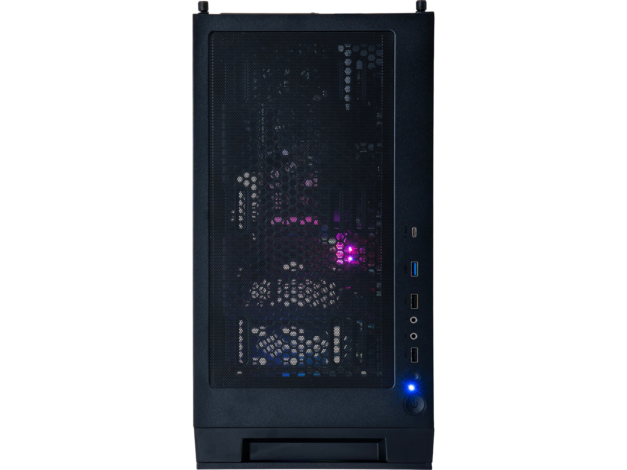 Komplett-PC Core Gaming i60 Gamingdator stationär
