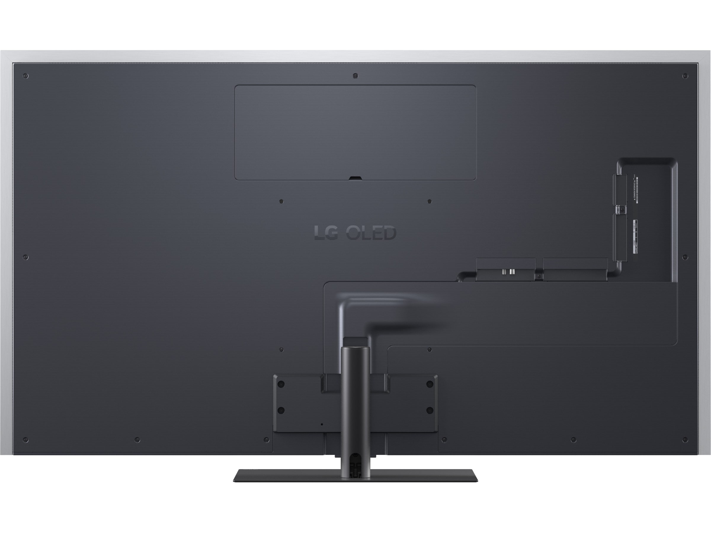 LG 65" G5 AI 4K OLED Smart TV (2025) 60 - 69 tums TV