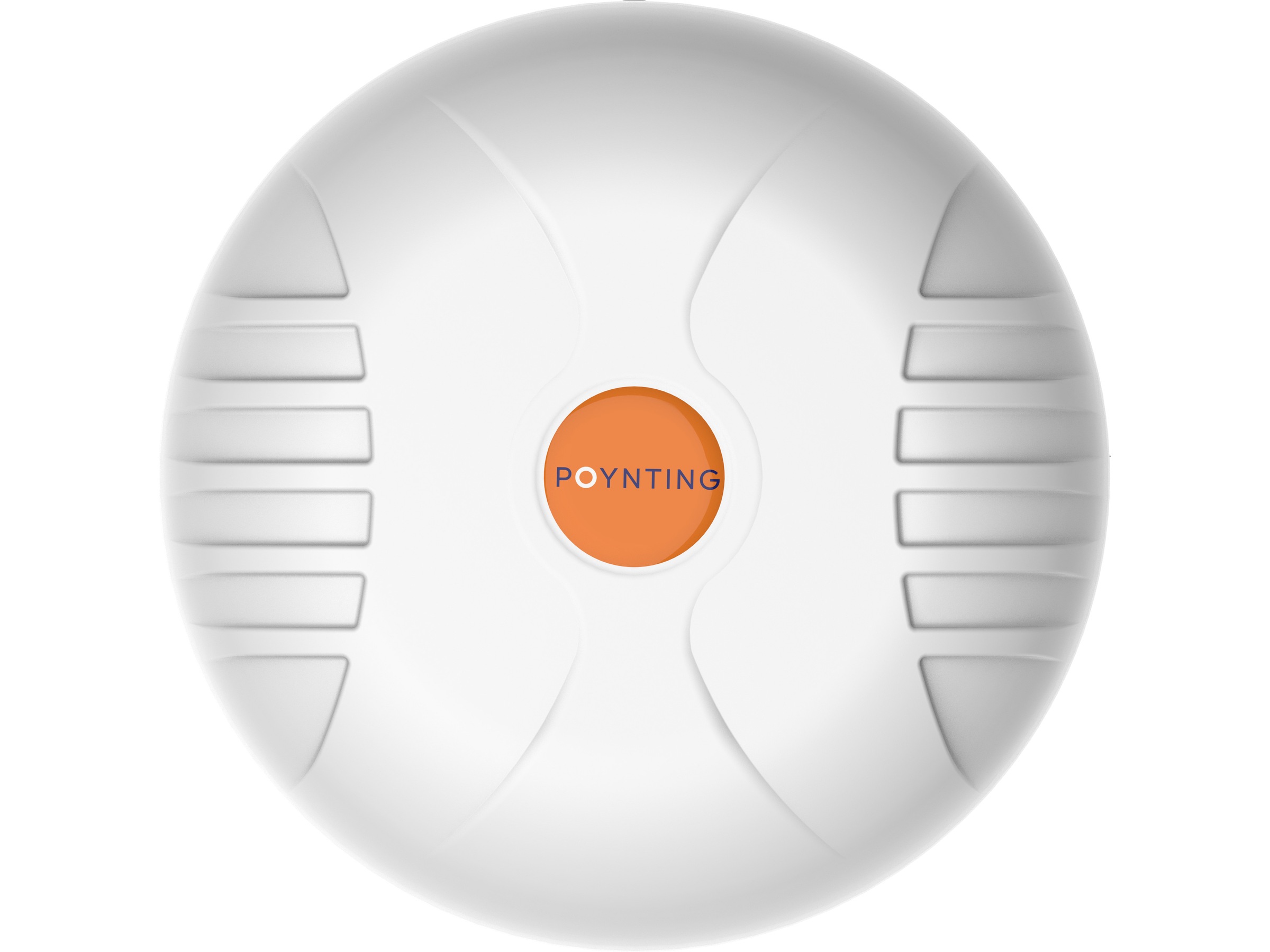 Poynting MIMO-4-19 antenn (vit) Trådlös antenn