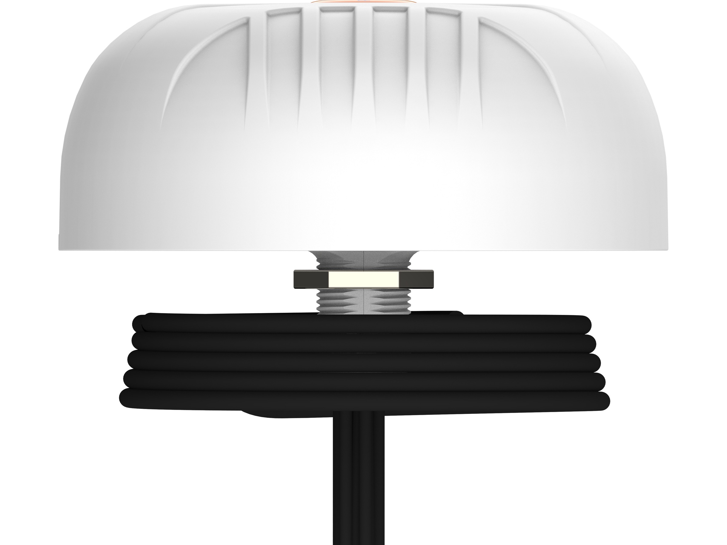 Poynting MIMO-4-19 antenn (vit) Trådlös antenn